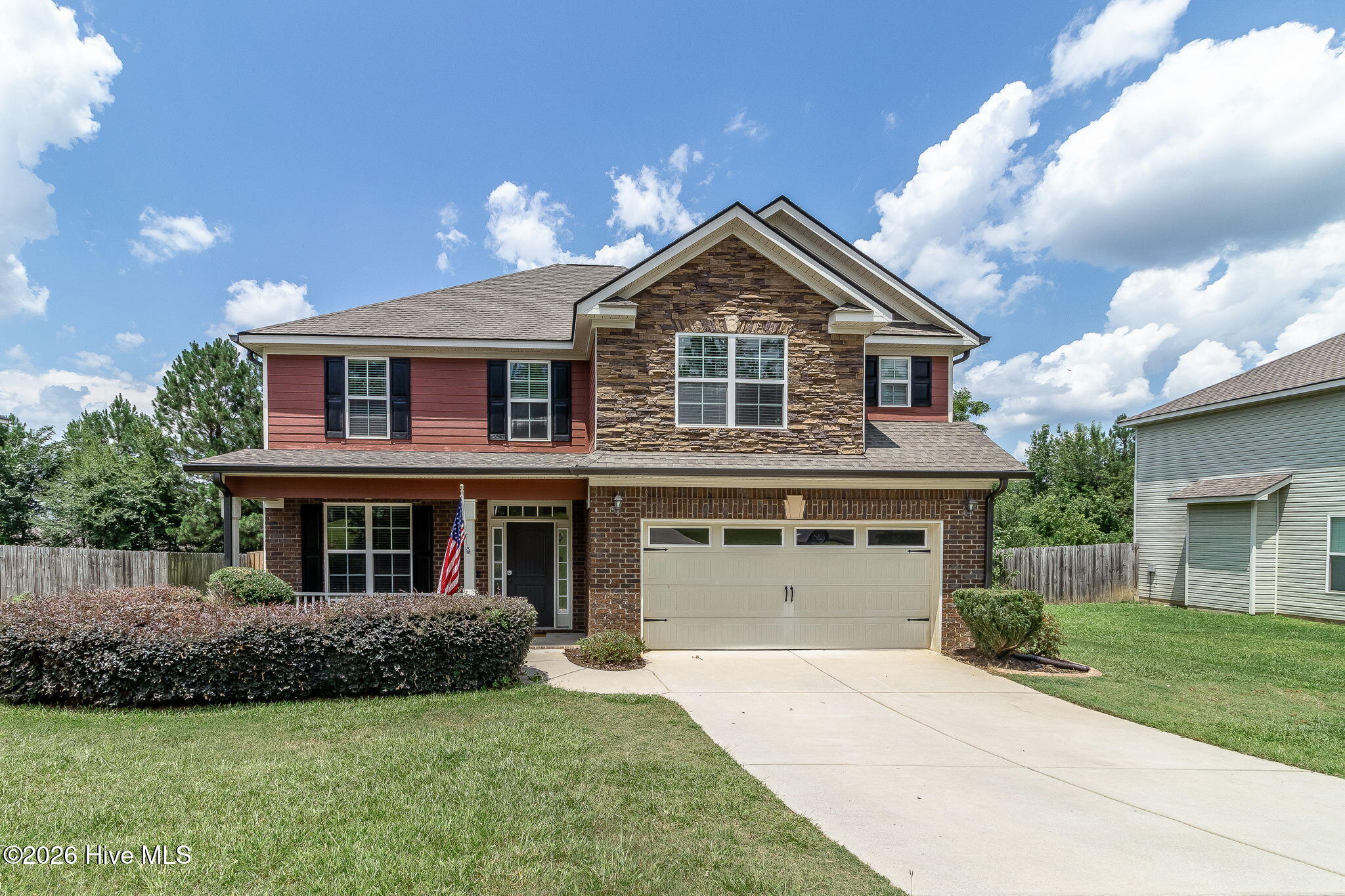 1607 Cedar Hill Drive — photo