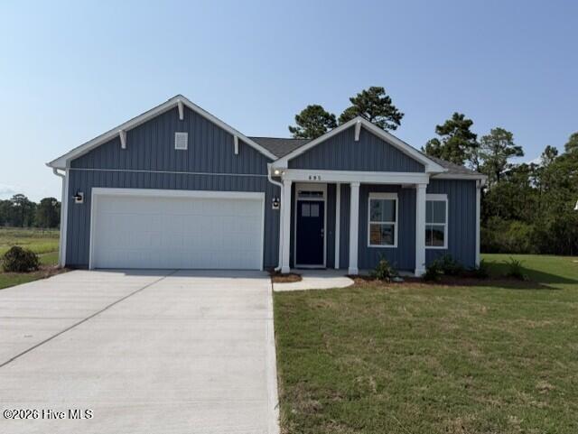 625 Pelican Cove Way SE 248 — photo