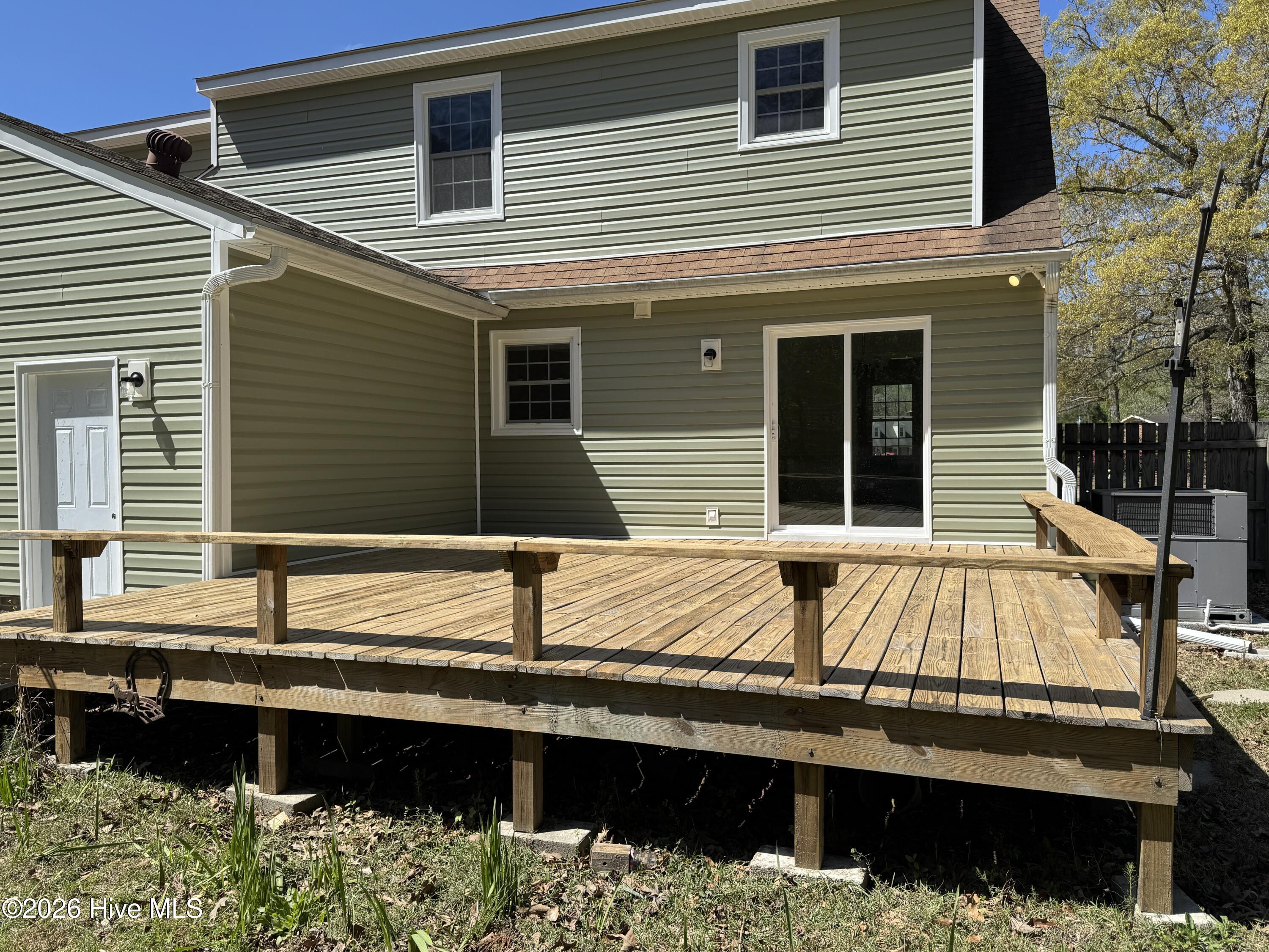 2 Raintree Way, Havelock, NC 28532 — photo 3