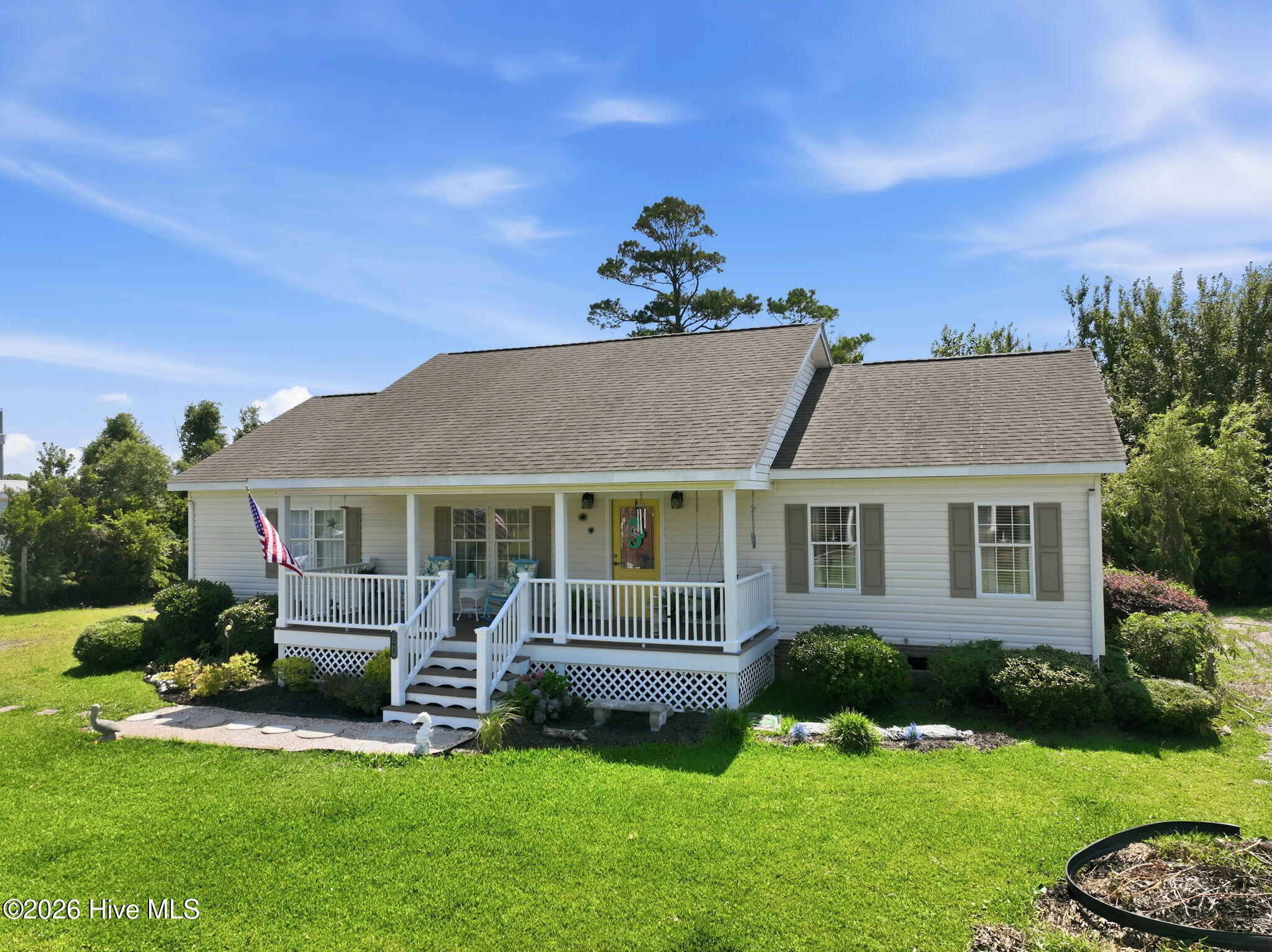 202 Willis Drive — photo