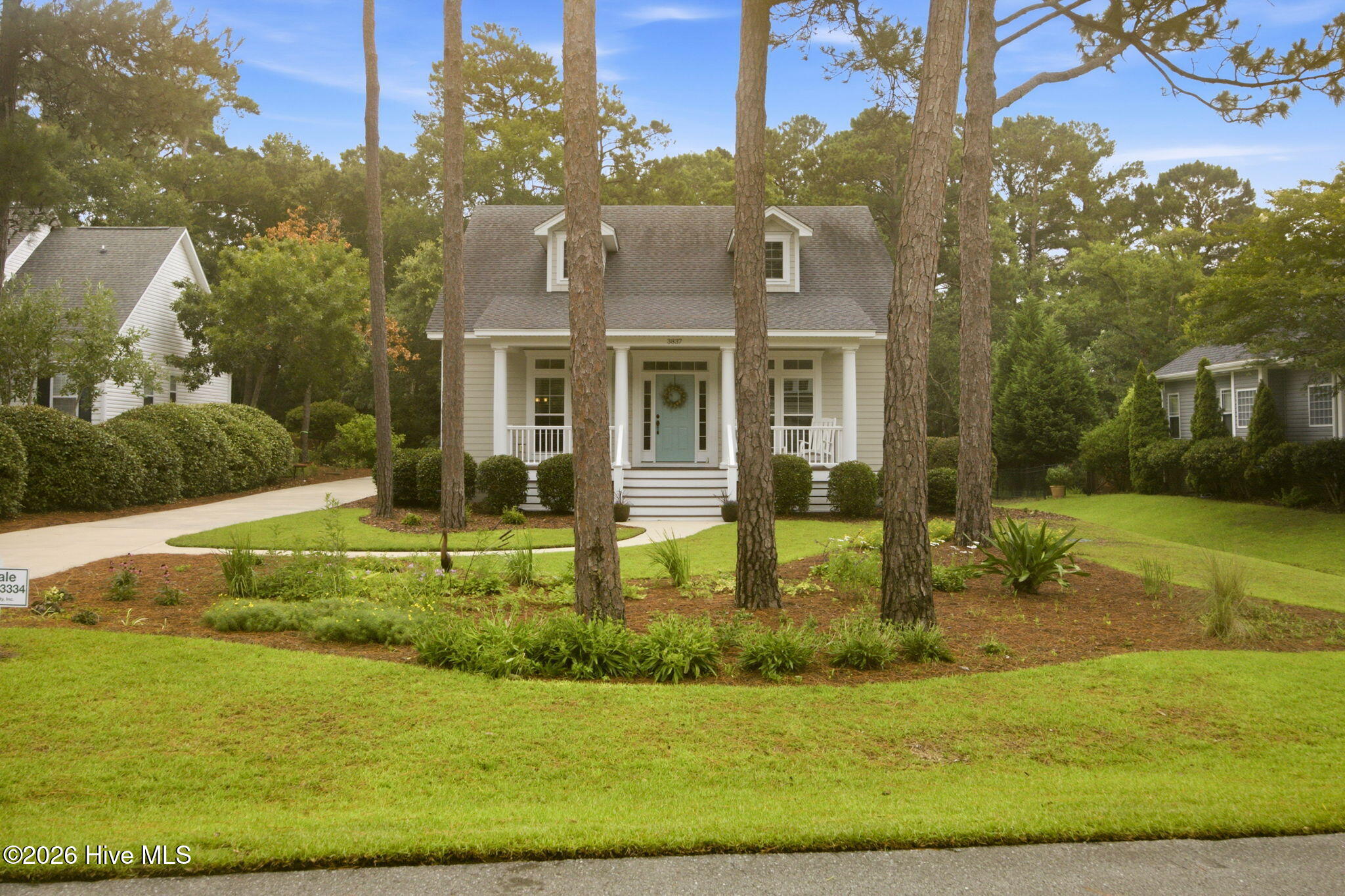 3837 Timber Stream Drive — photo