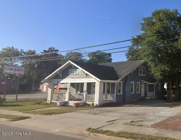1842 Carolina Beach Road — photo