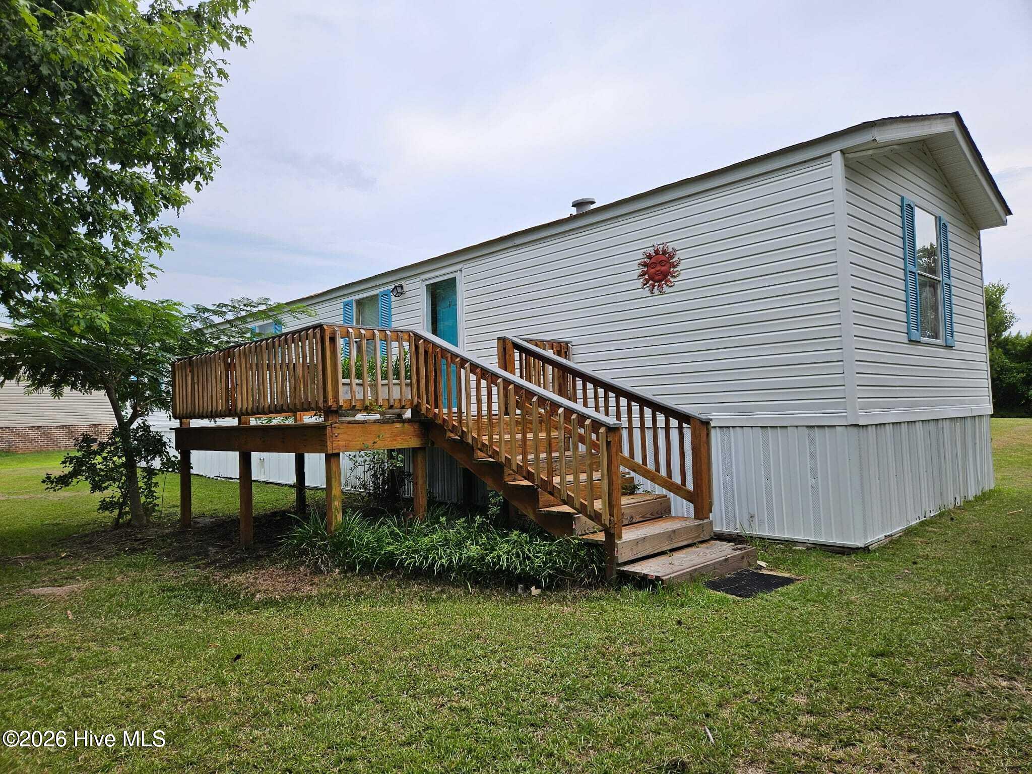 107 Gosling Lane — photo