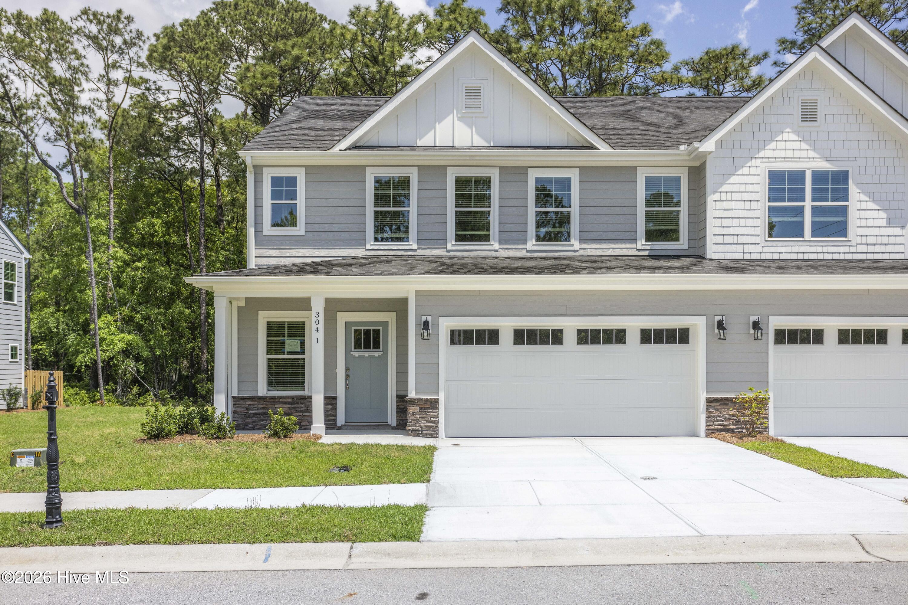 304 Lusterleaf Lane #1 — photo