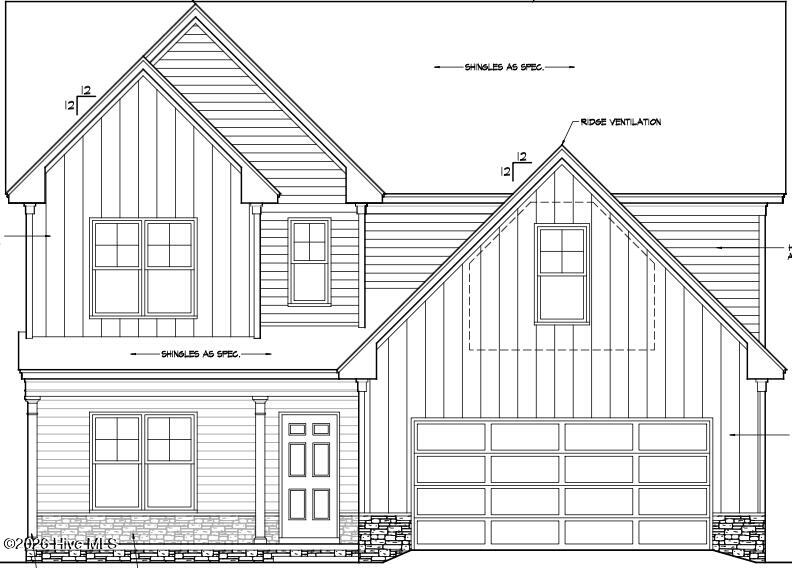 1957 Montrose (Lot 12) Road — photo