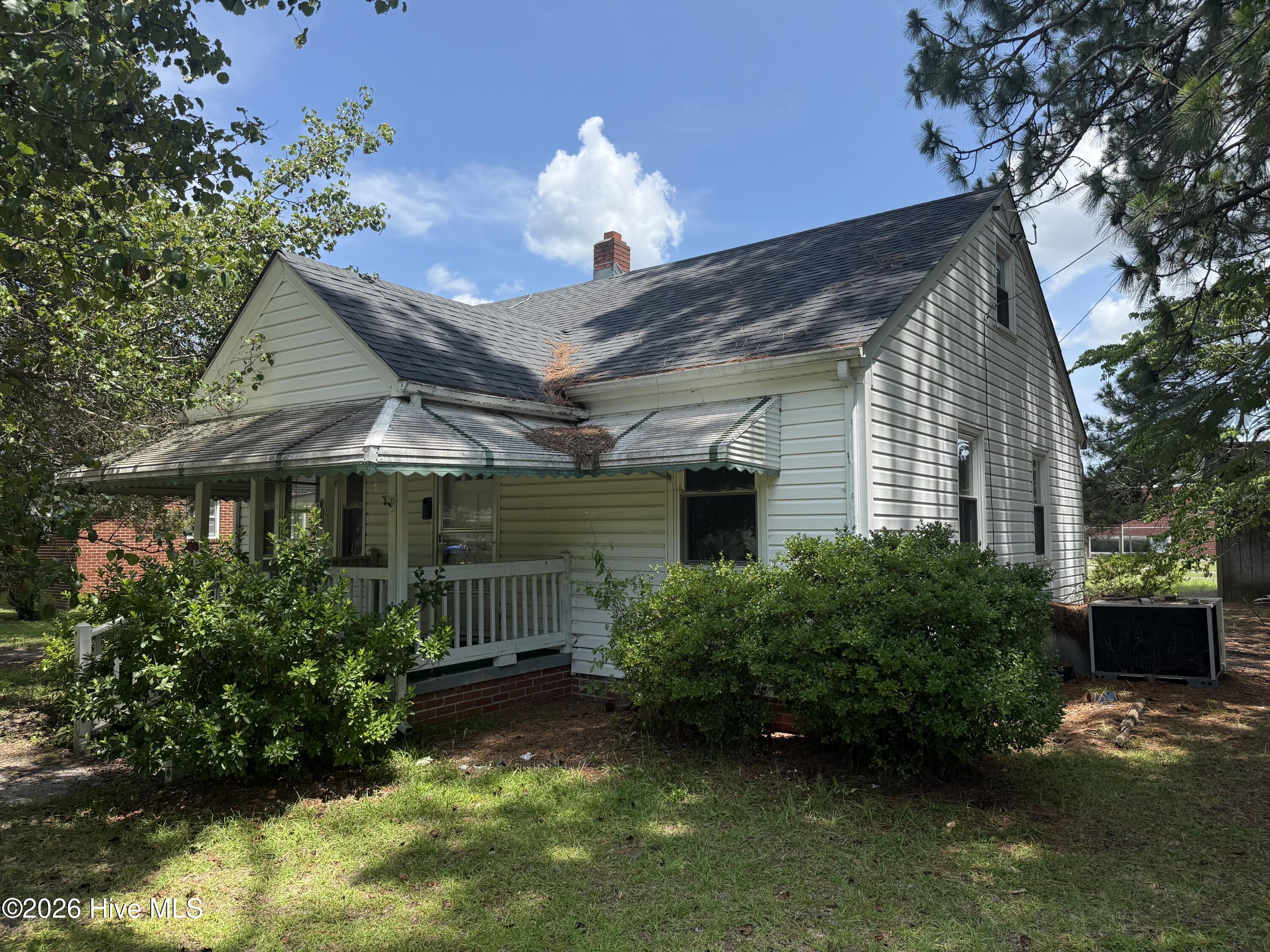 315 Cherry Street — photo