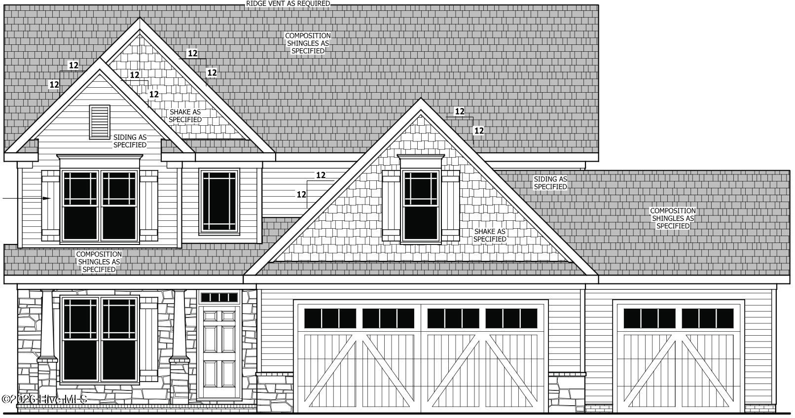 1985 Montrose (Lot 13) Road — photo