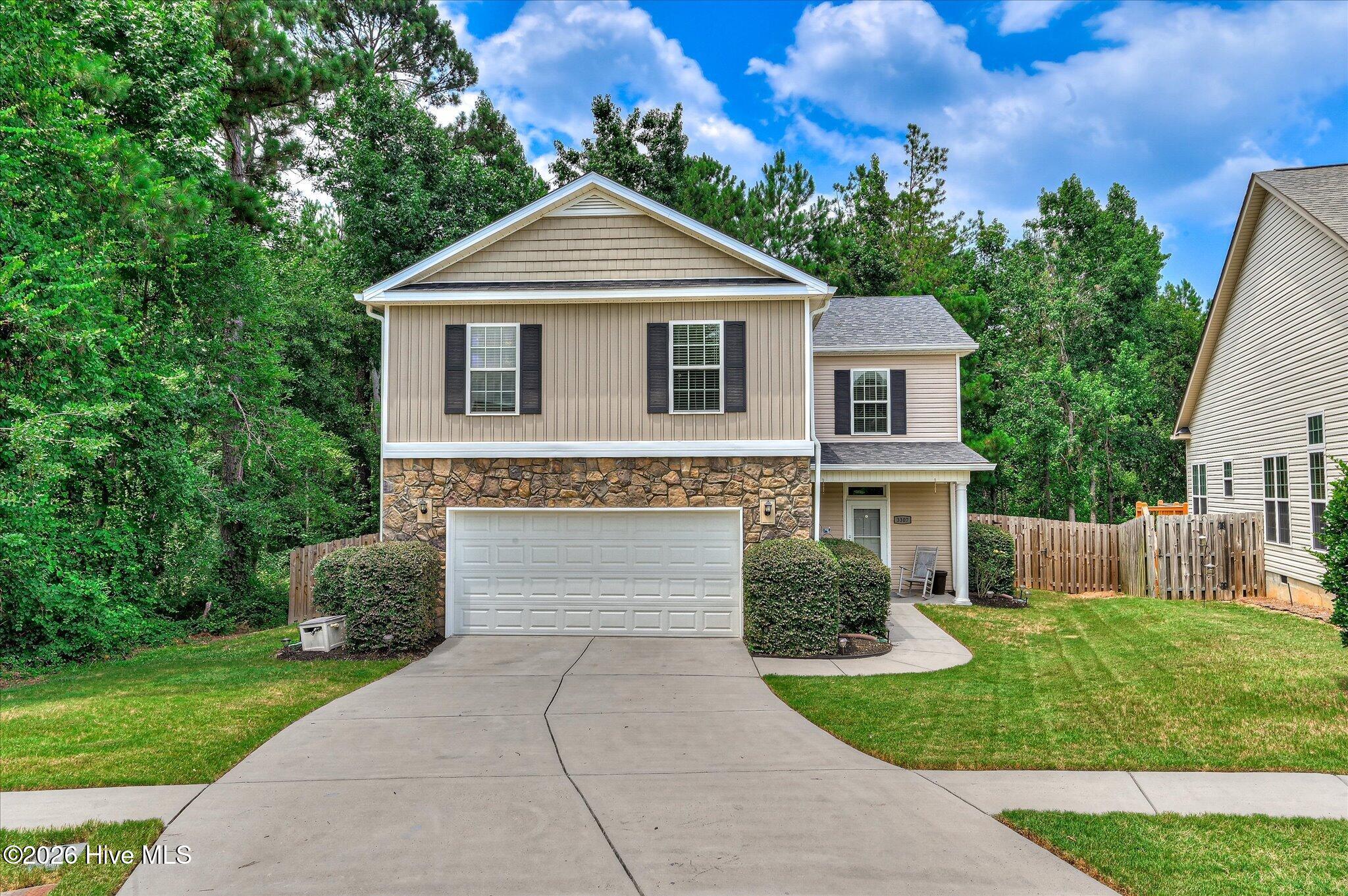 3307 Bingham Court — photo