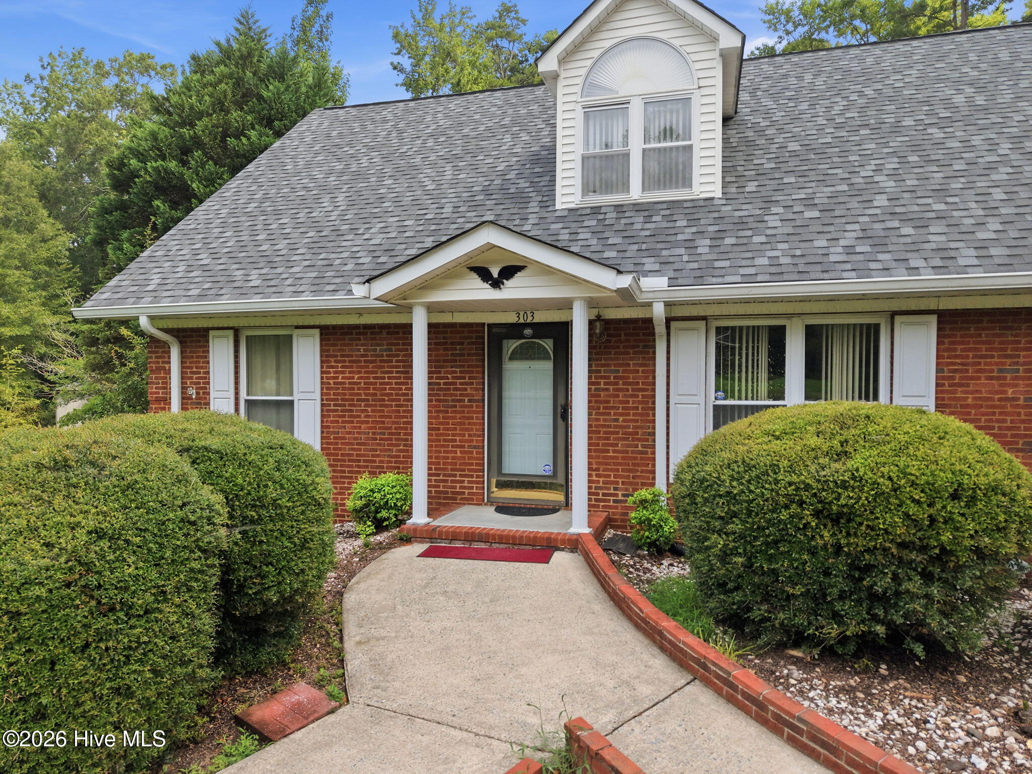 303 Harvey Circle — photo