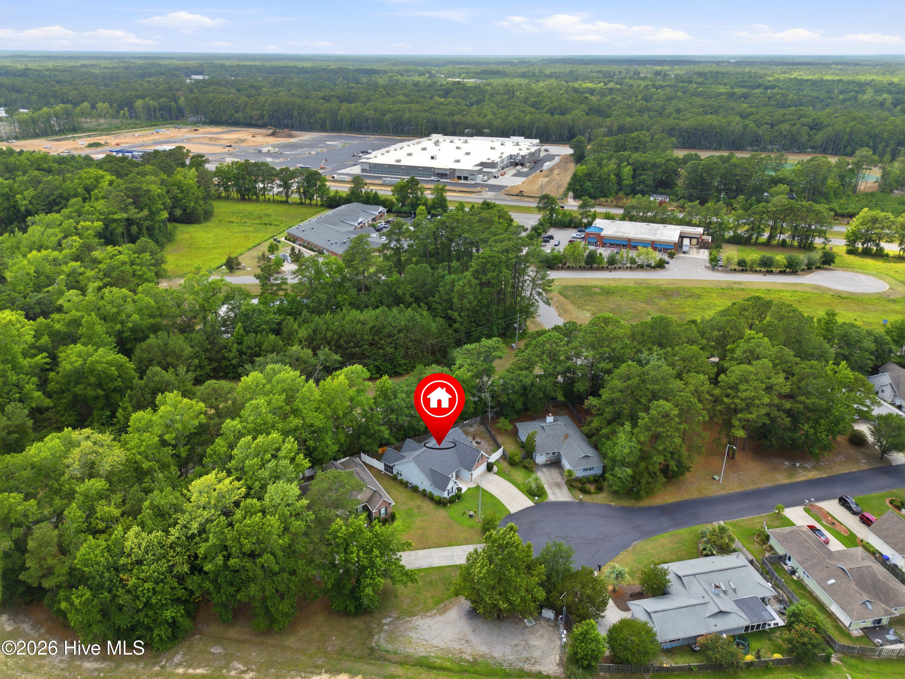 117 Cedar Tree Lane SW — photo