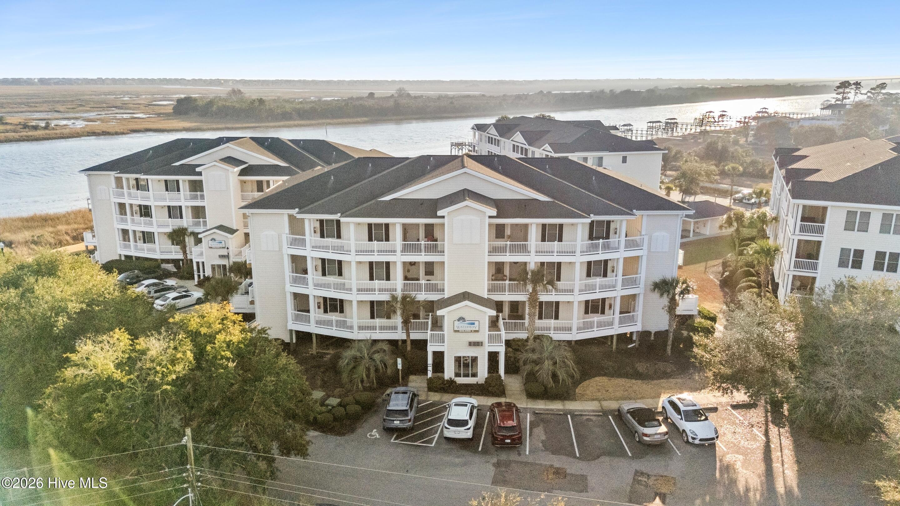 1135 Park Road SW #3101 — photo