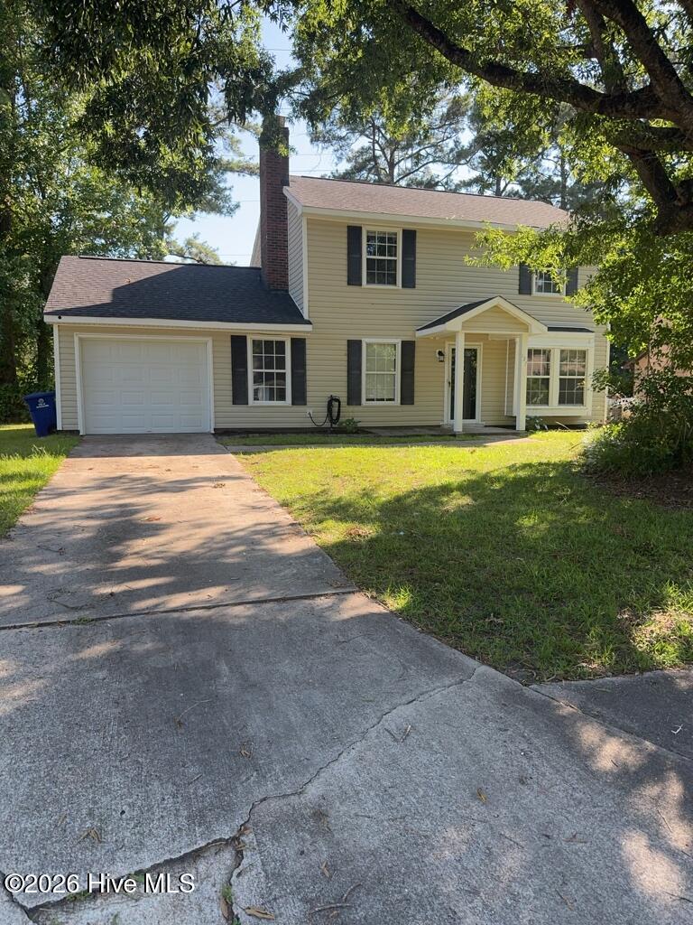 127 Silver Leaf Drive — photo