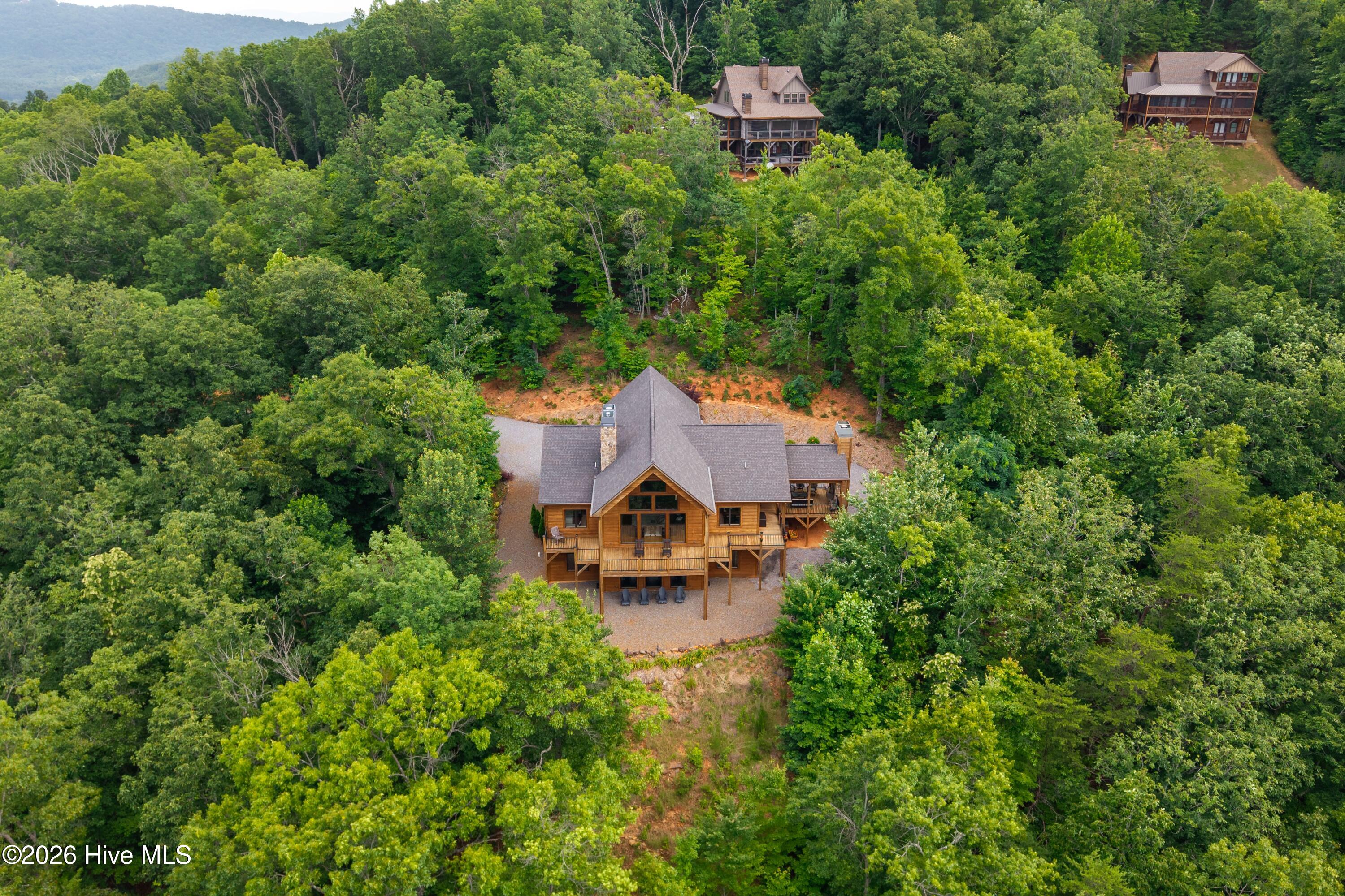 105 Noble Mountain Landing — photo