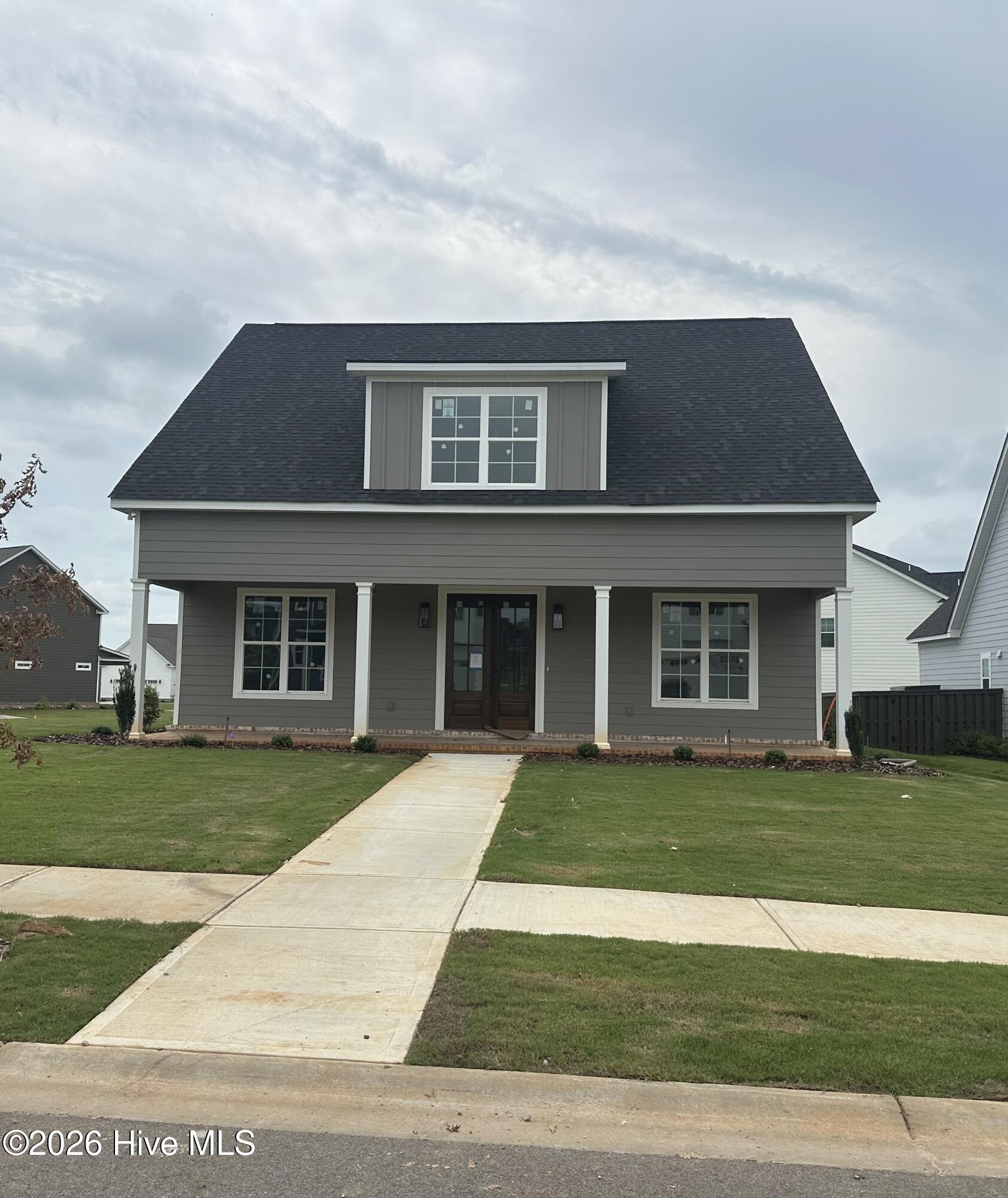 3131 Rosewood Drive — photo
