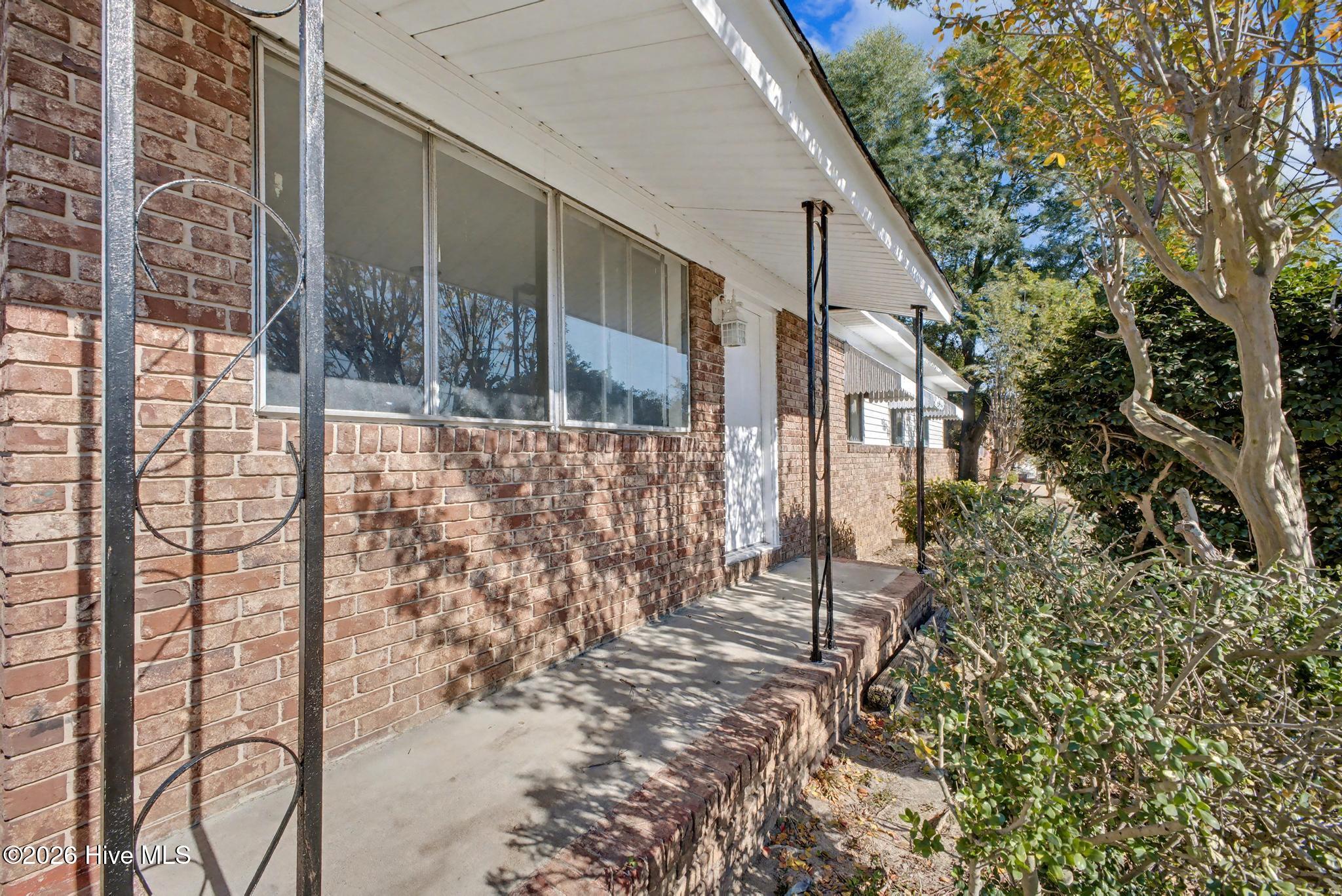 2709 Lumpkin Road — photo