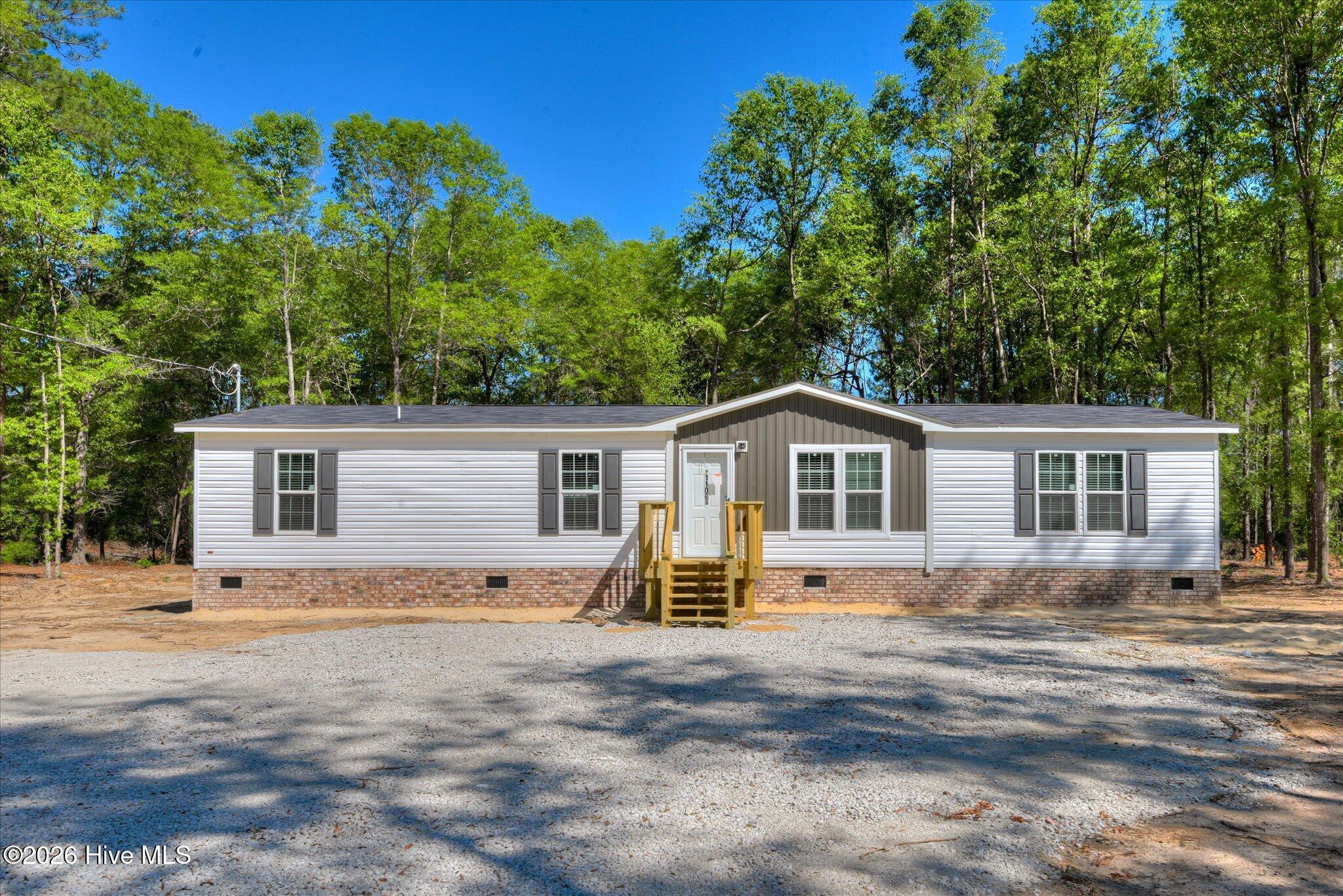 1106 Hephzibah - Mcbean Road — photo