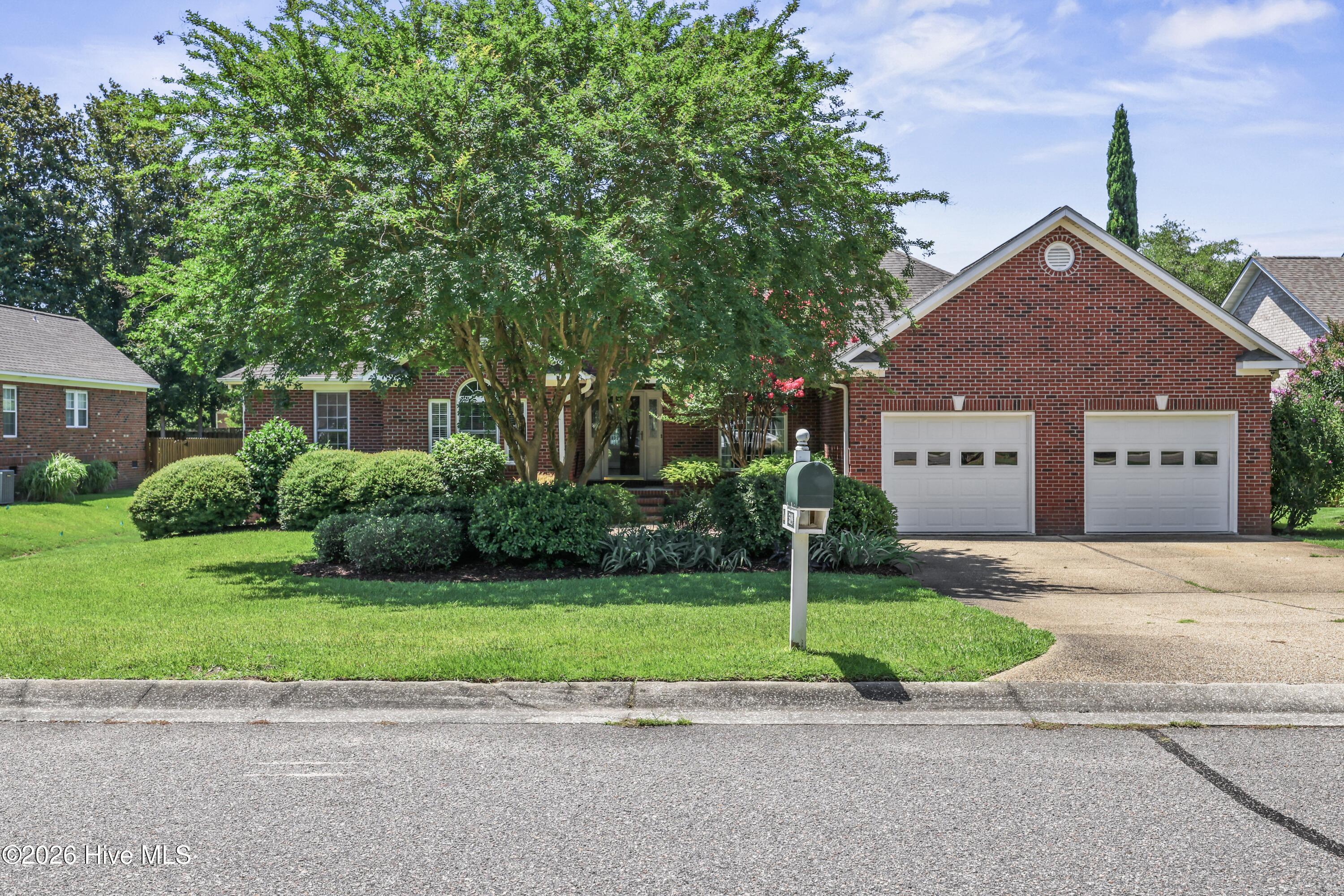519 Sea Castle Court — photo