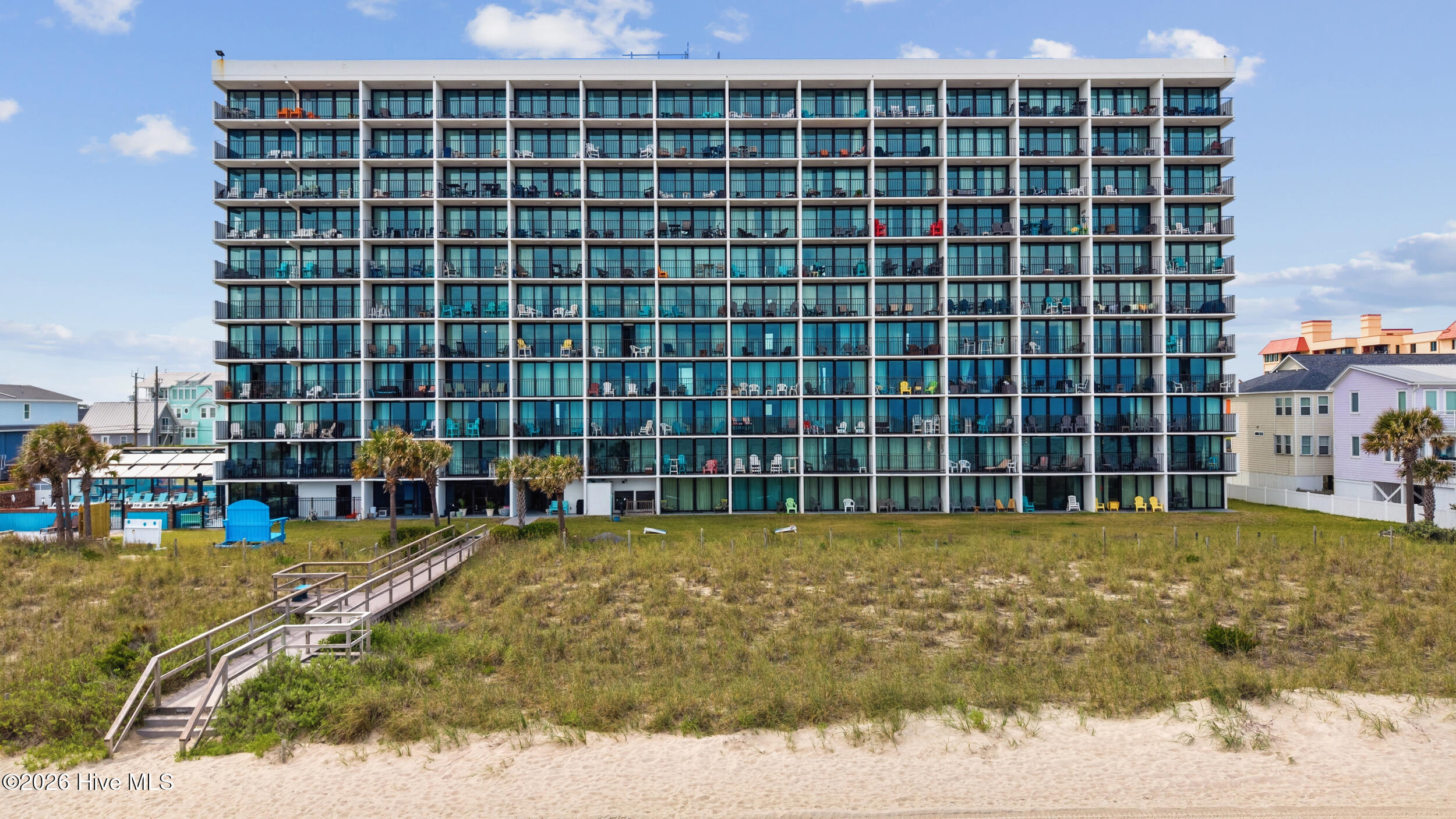 1615 Lake Park Boulevard S Unit 709 — photo