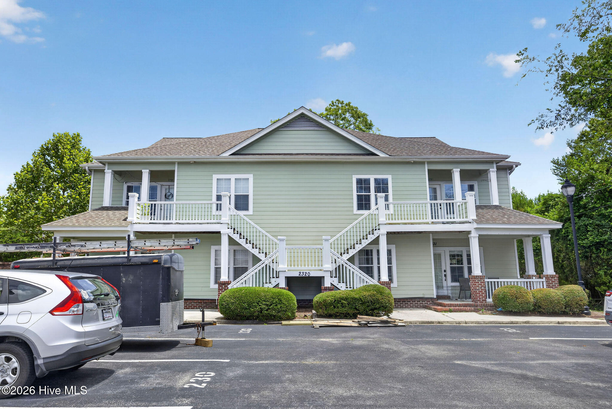 2320 Wrightsville Avenue Apt 231 — photo