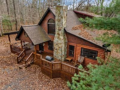 162 Little Falls Drive — photo