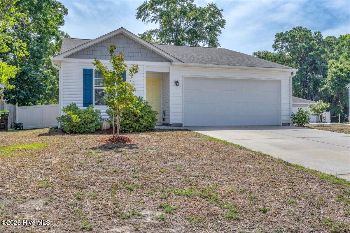 2170 Bayside Drive SW — photo