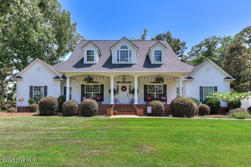 1003 Mohawk Drive — photo