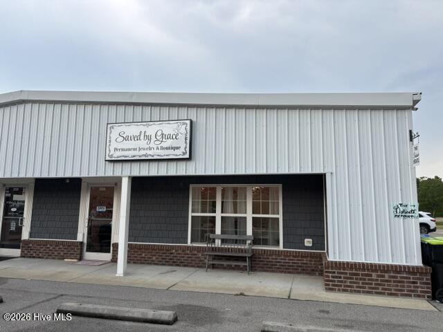 205 S Academy Street Suite a — photo