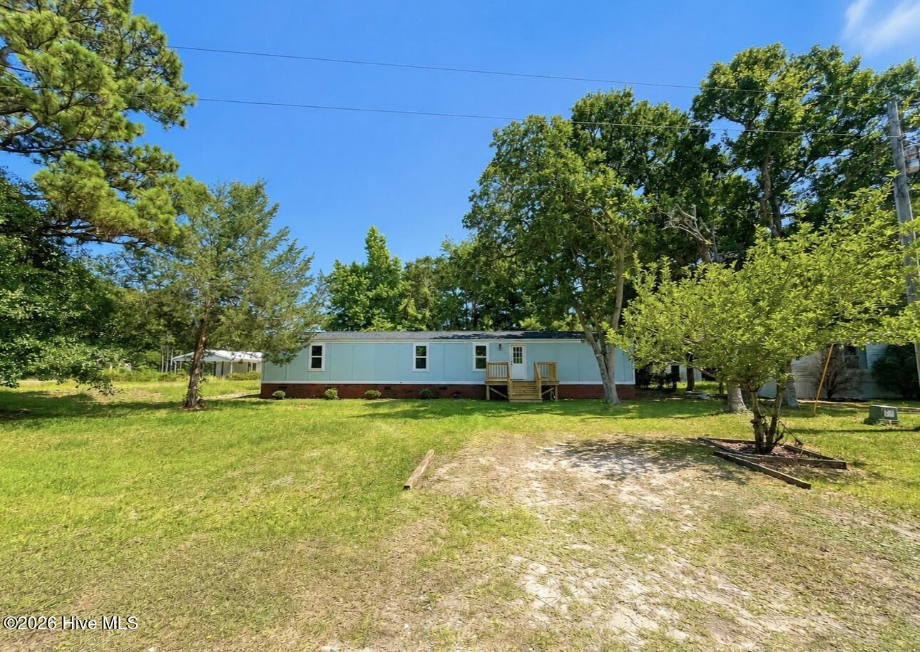 5431 Cardinal Road SW — photo