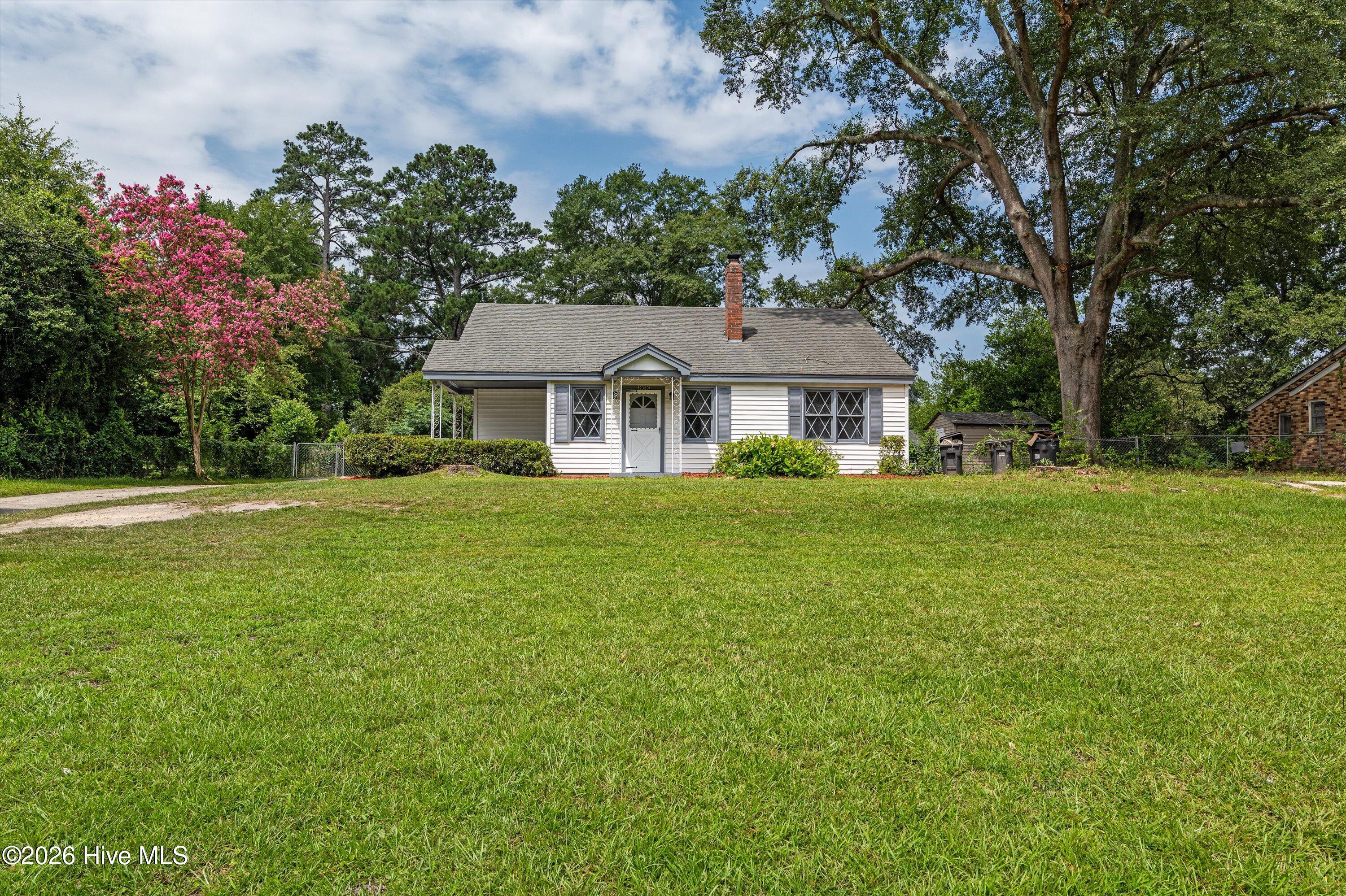 2329 Wheeless Road — photo