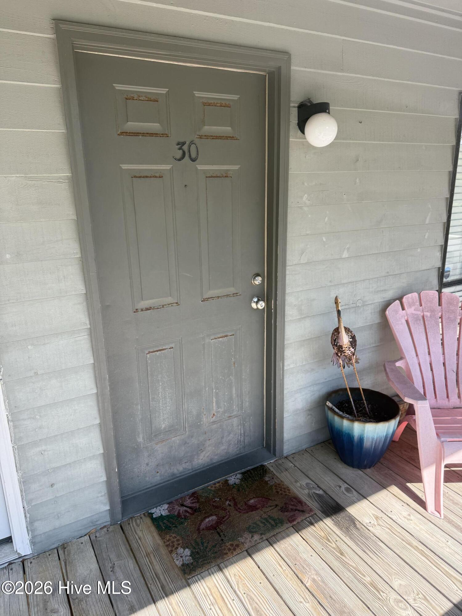 3309 Bridges Street C 30 — photo