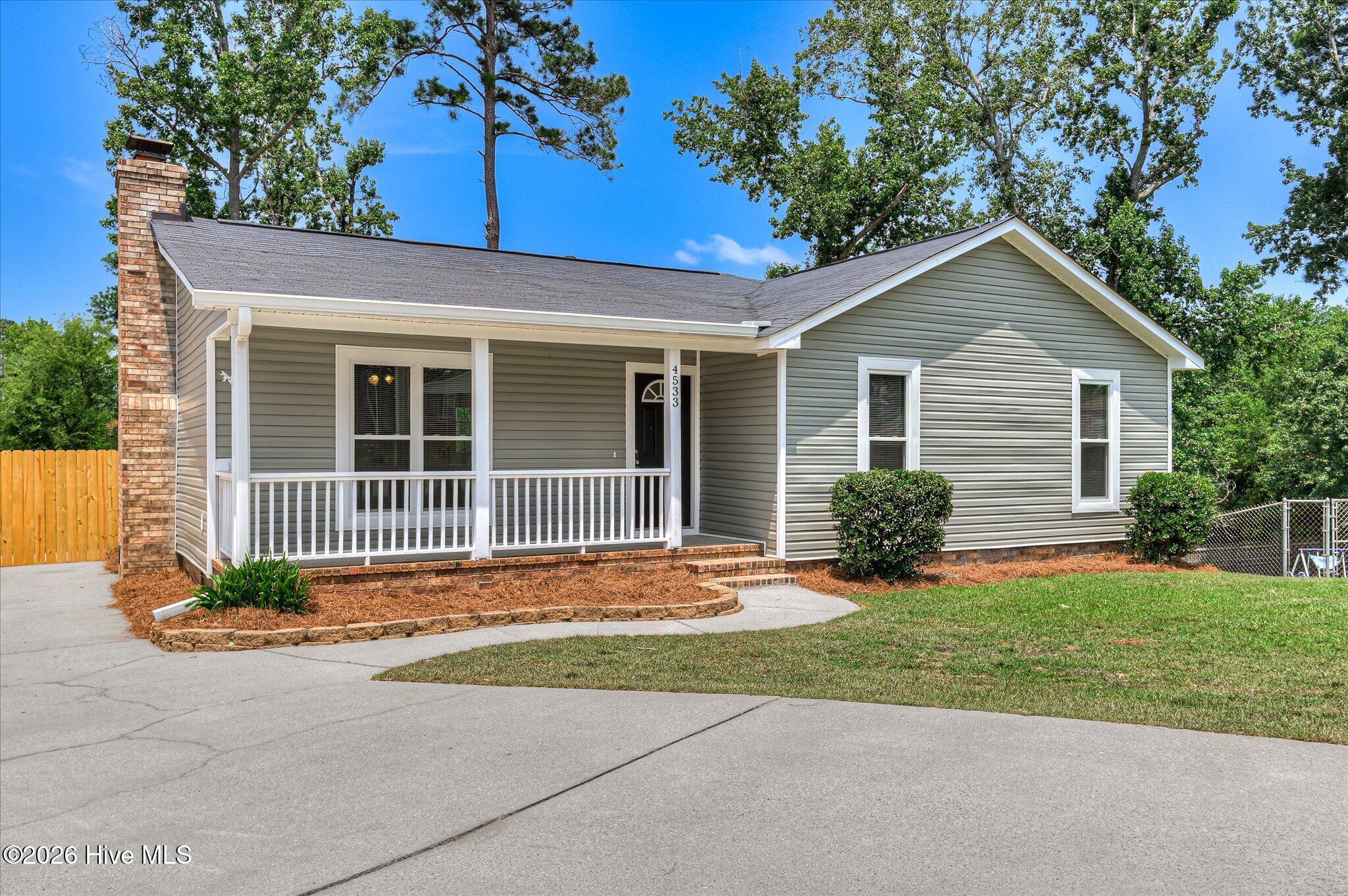 4533 Ridgeview Court, Evans, GA 30809 — photo 2
