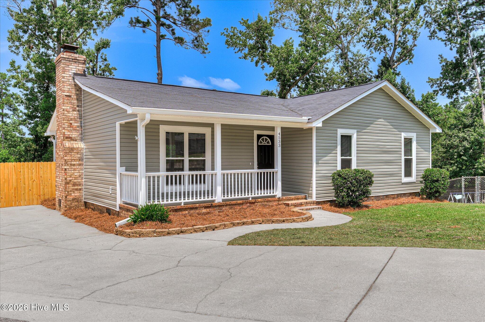 4533 Ridgeview Court, Evans, GA 30809 — photo 3