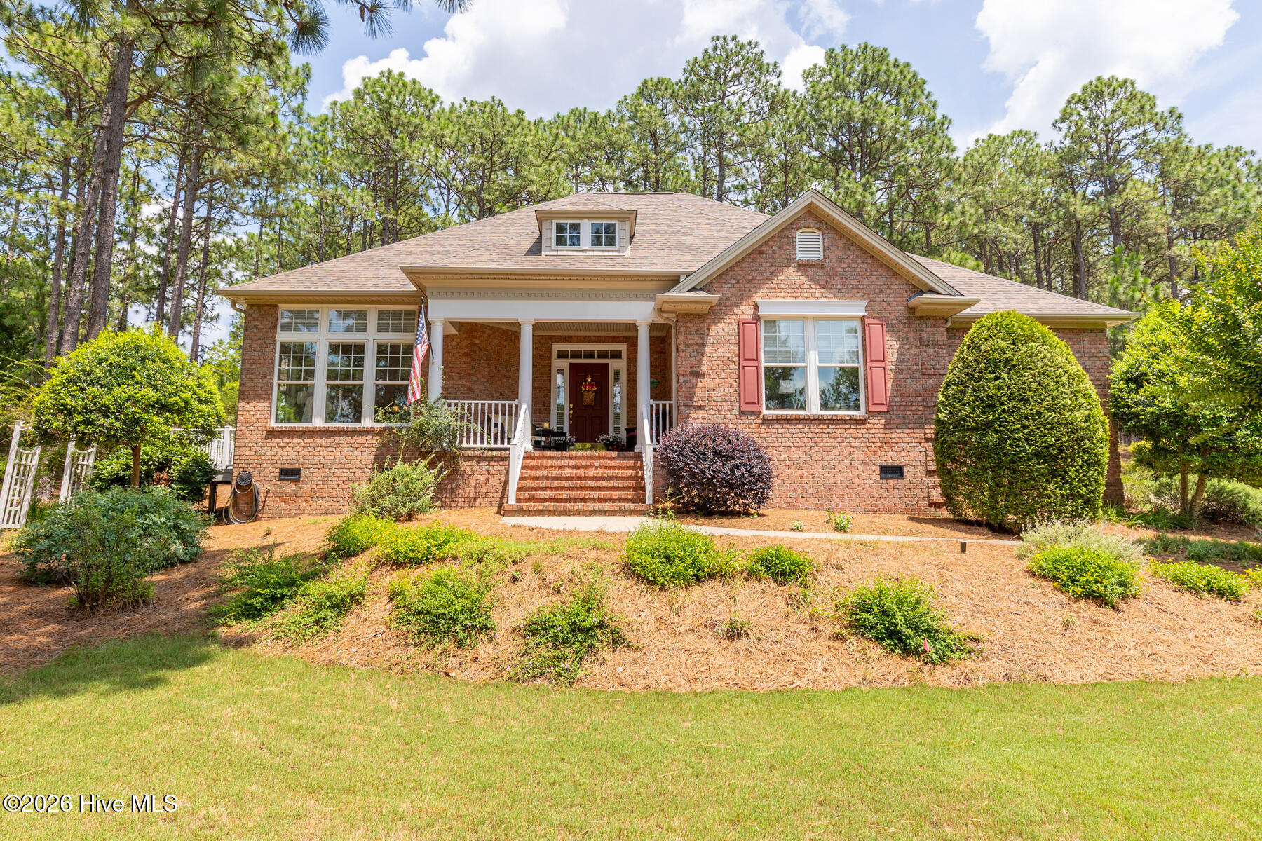 114 Andrews Drive — photo