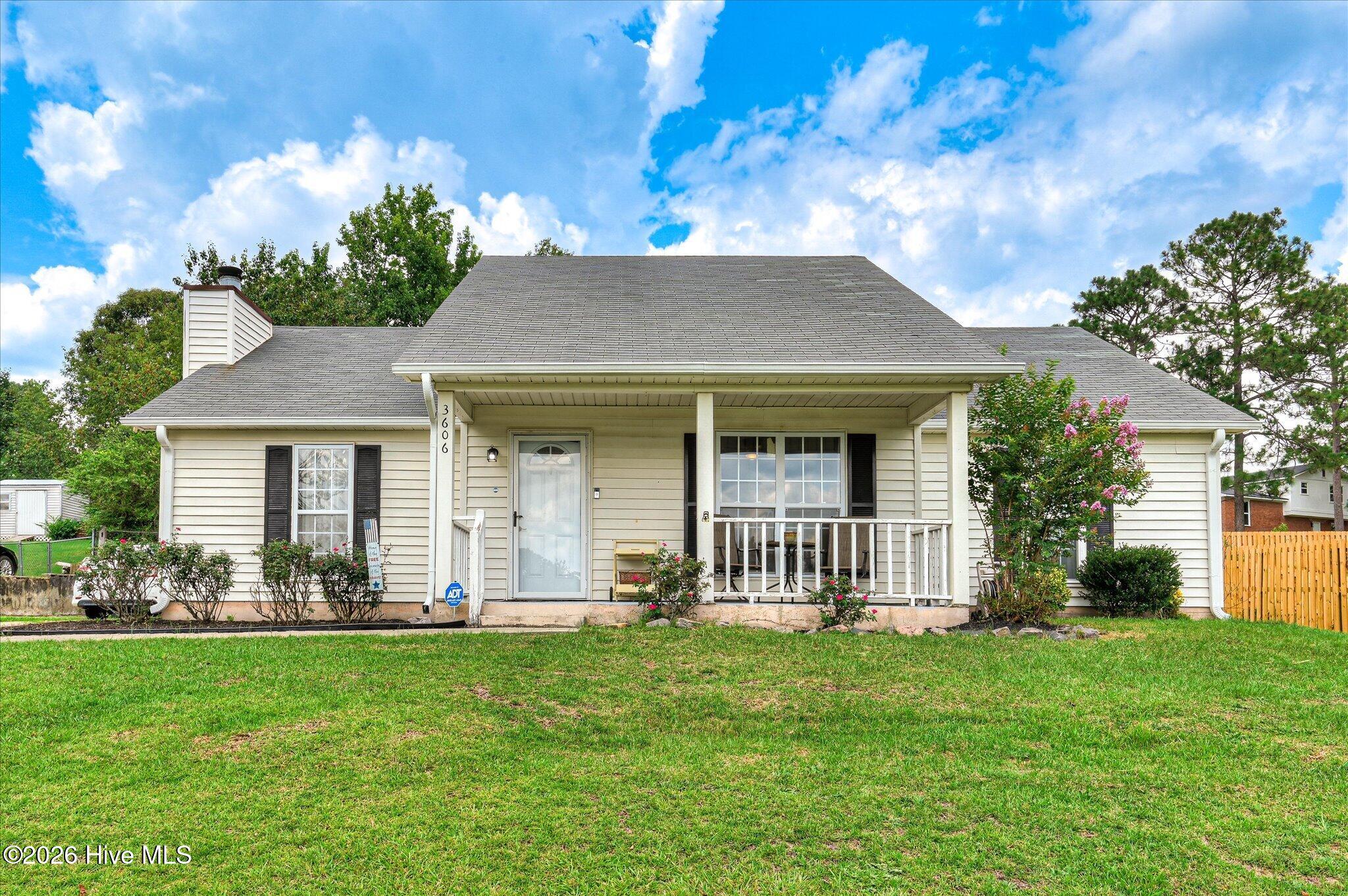 3606 Soham Court — photo