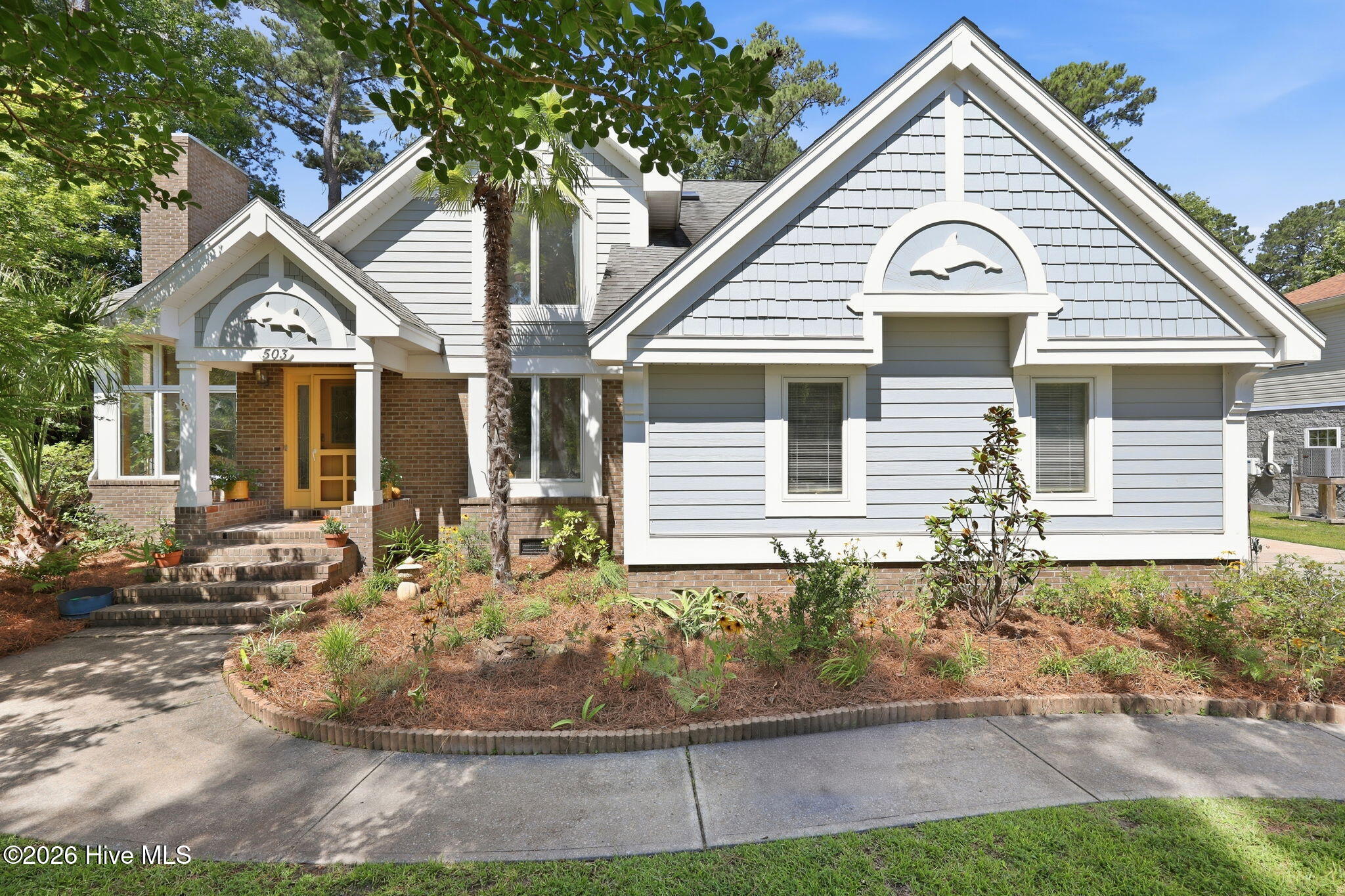 503 Audubon Drive — photo