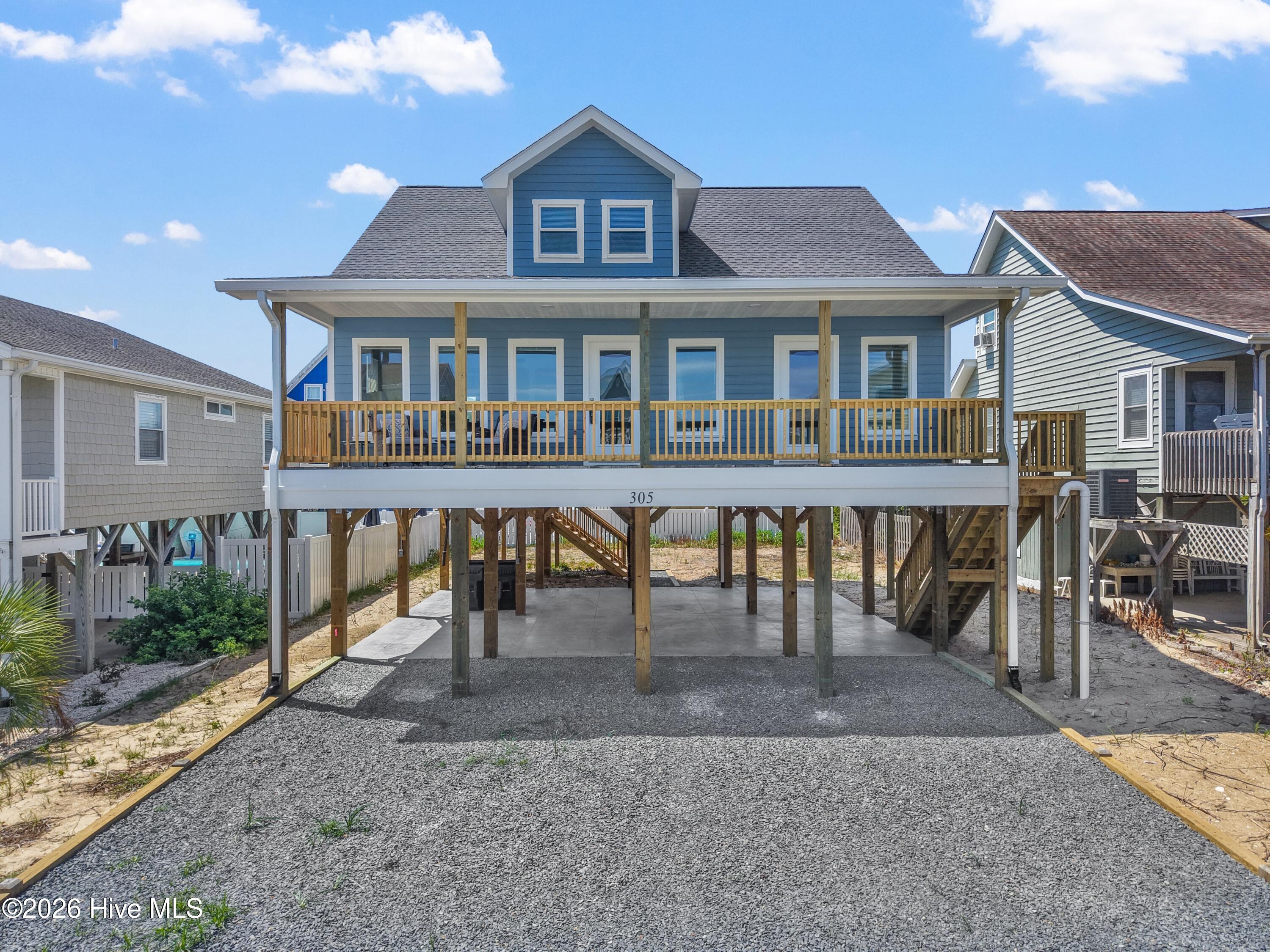 305 Sand Dune Lane — photo