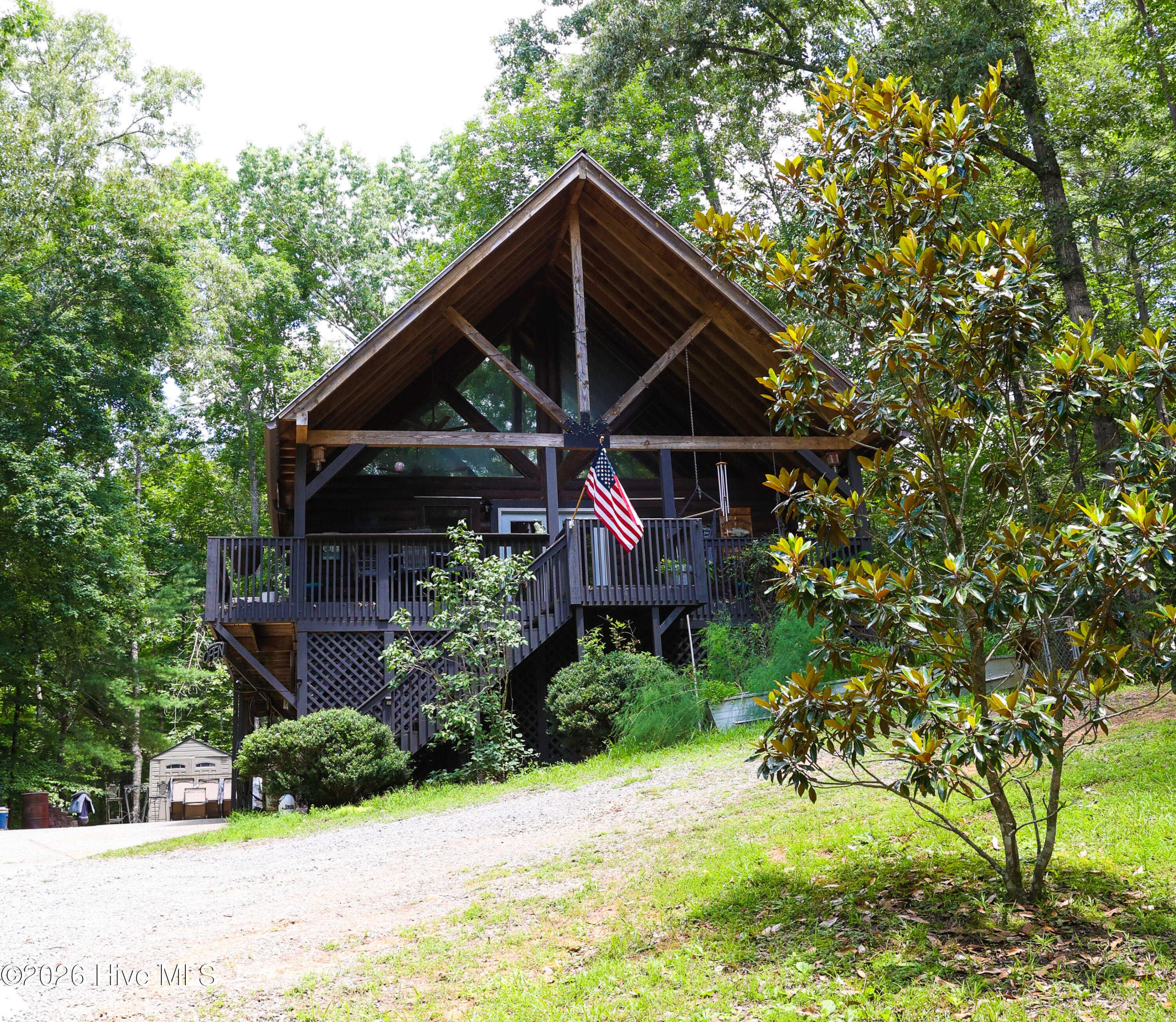 536 Whispering Pine Trail — photo