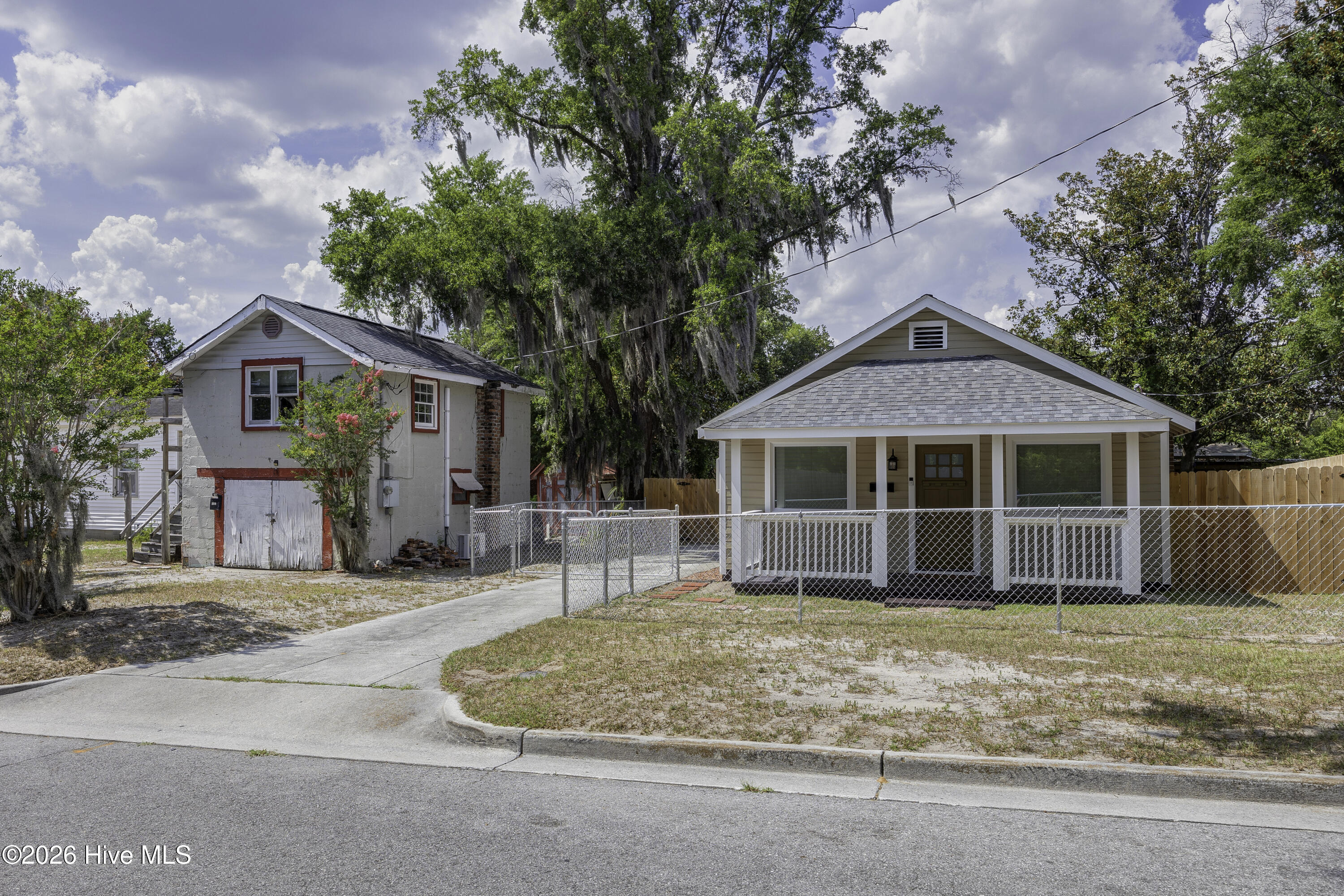 511 Marstellar Street — photo
