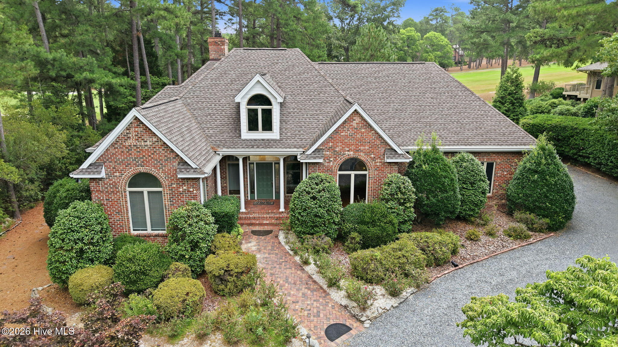 27 Mcmichael Drive, Pinehurst, NC 28374 — photo 2