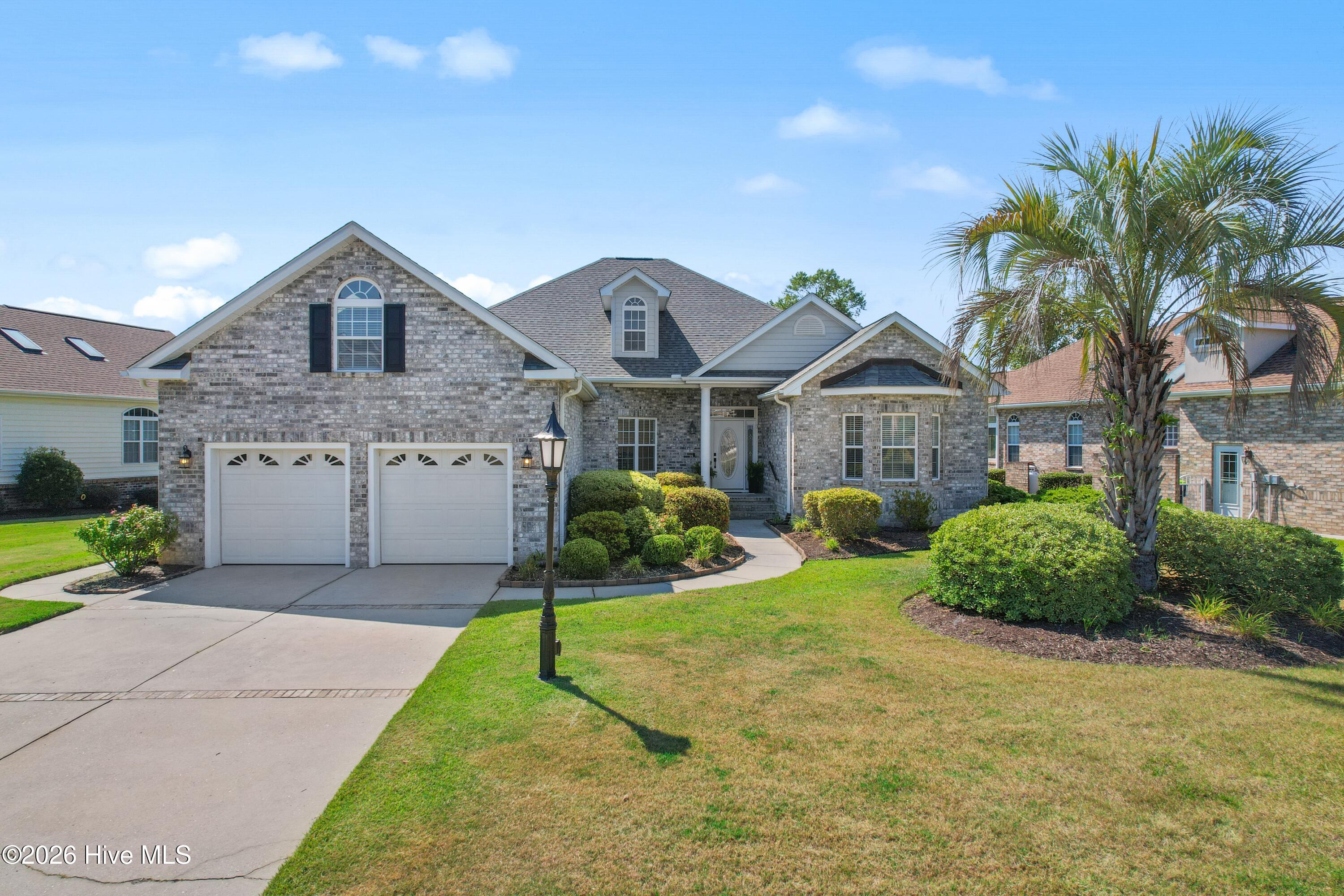 1097 Edenton Drive NW — photo