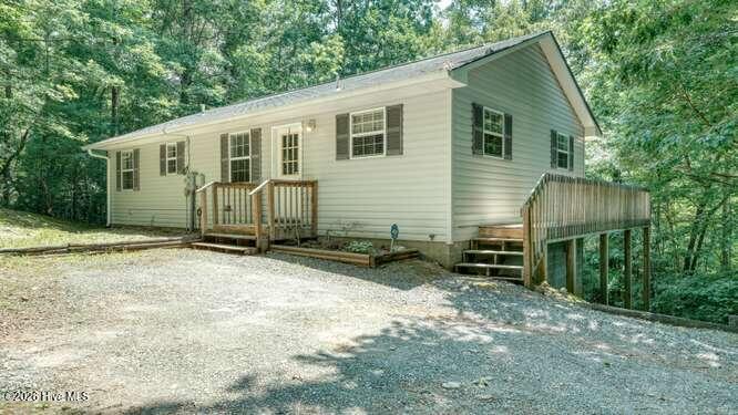 151 Laurel Spring Drive — photo