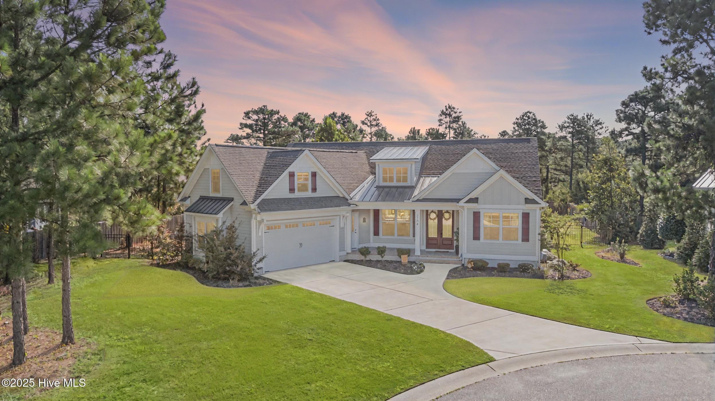 3794 Old Crabapple Court NE — photo