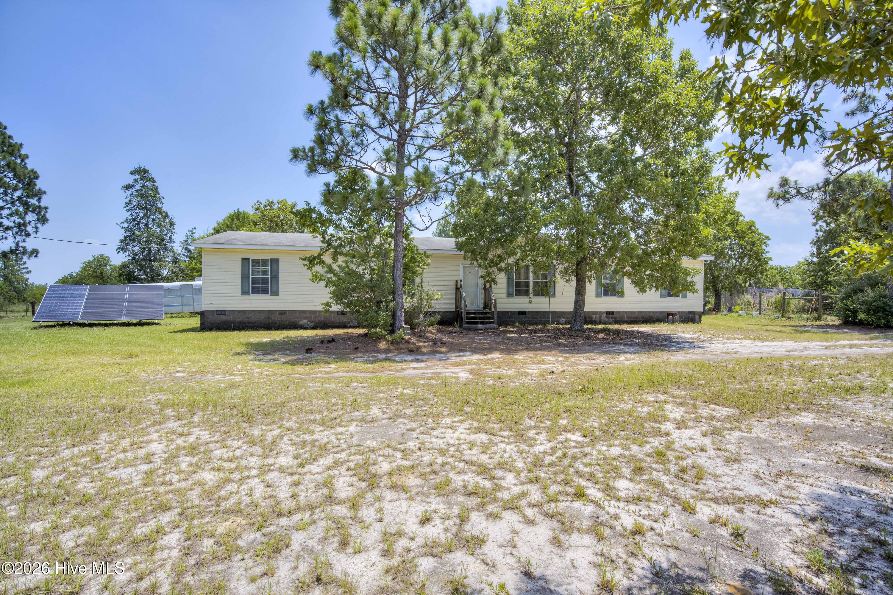 798 Big Branch Road — photo