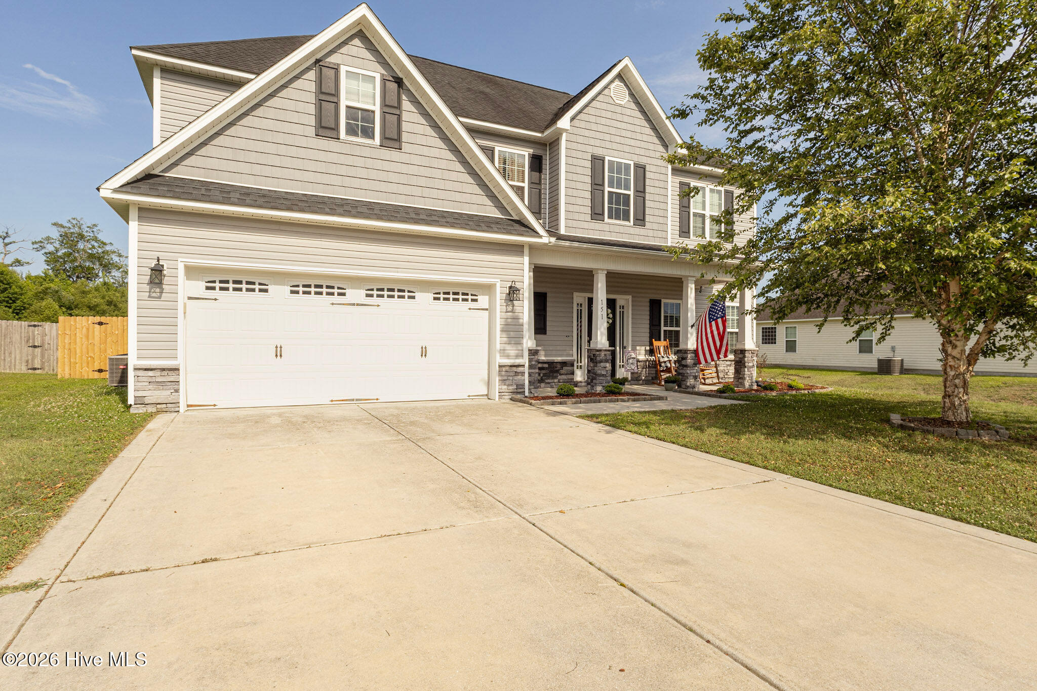 151 Prelude Drive — photo