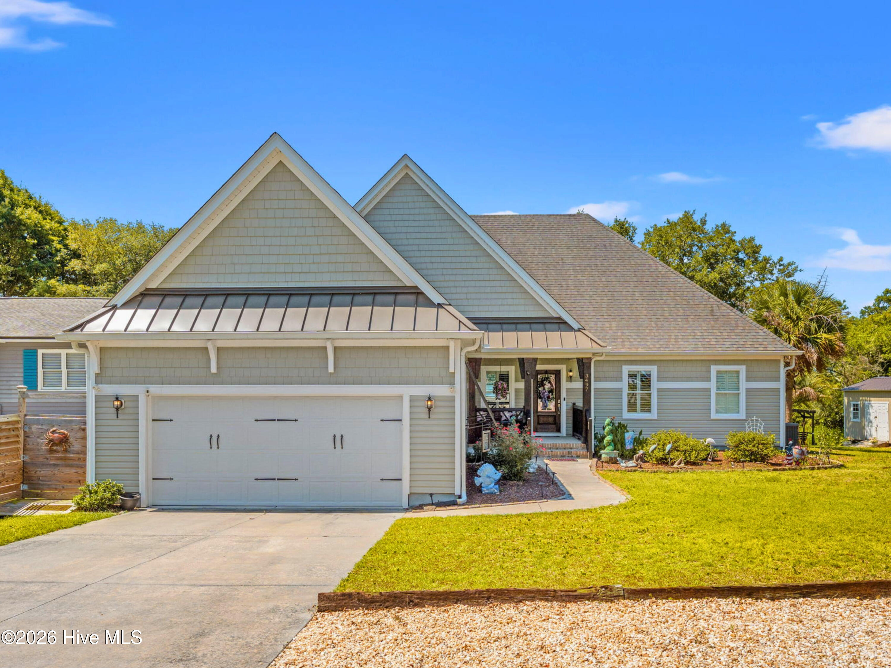 3497 Bassett Street SW — photo
