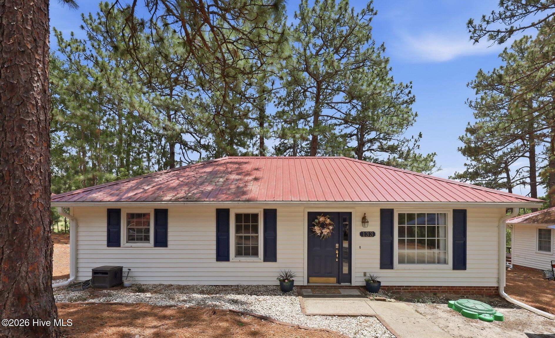 133 Villa Drive — photo