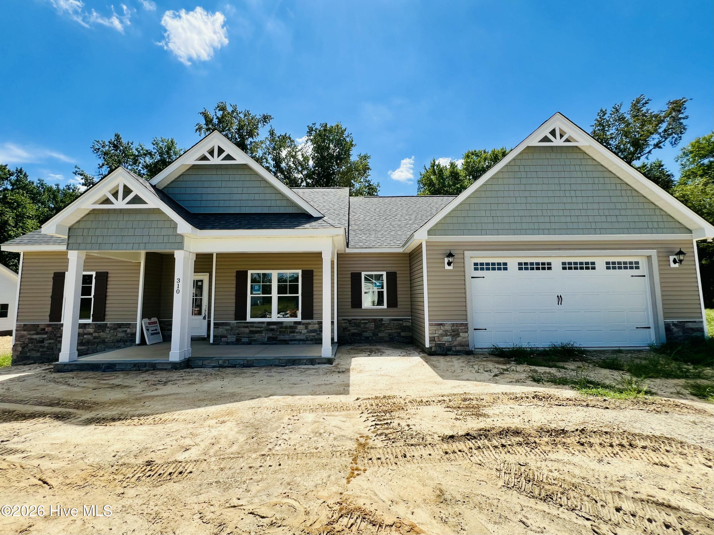 310 Creeks Edge Drive — photo