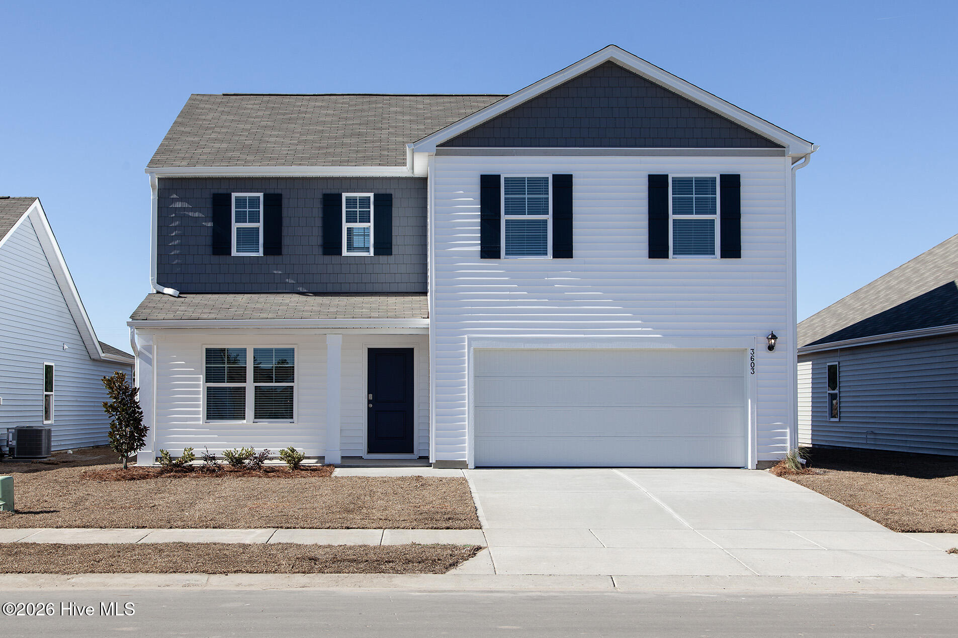 406 Driftwood Drive Lot 2 — photo