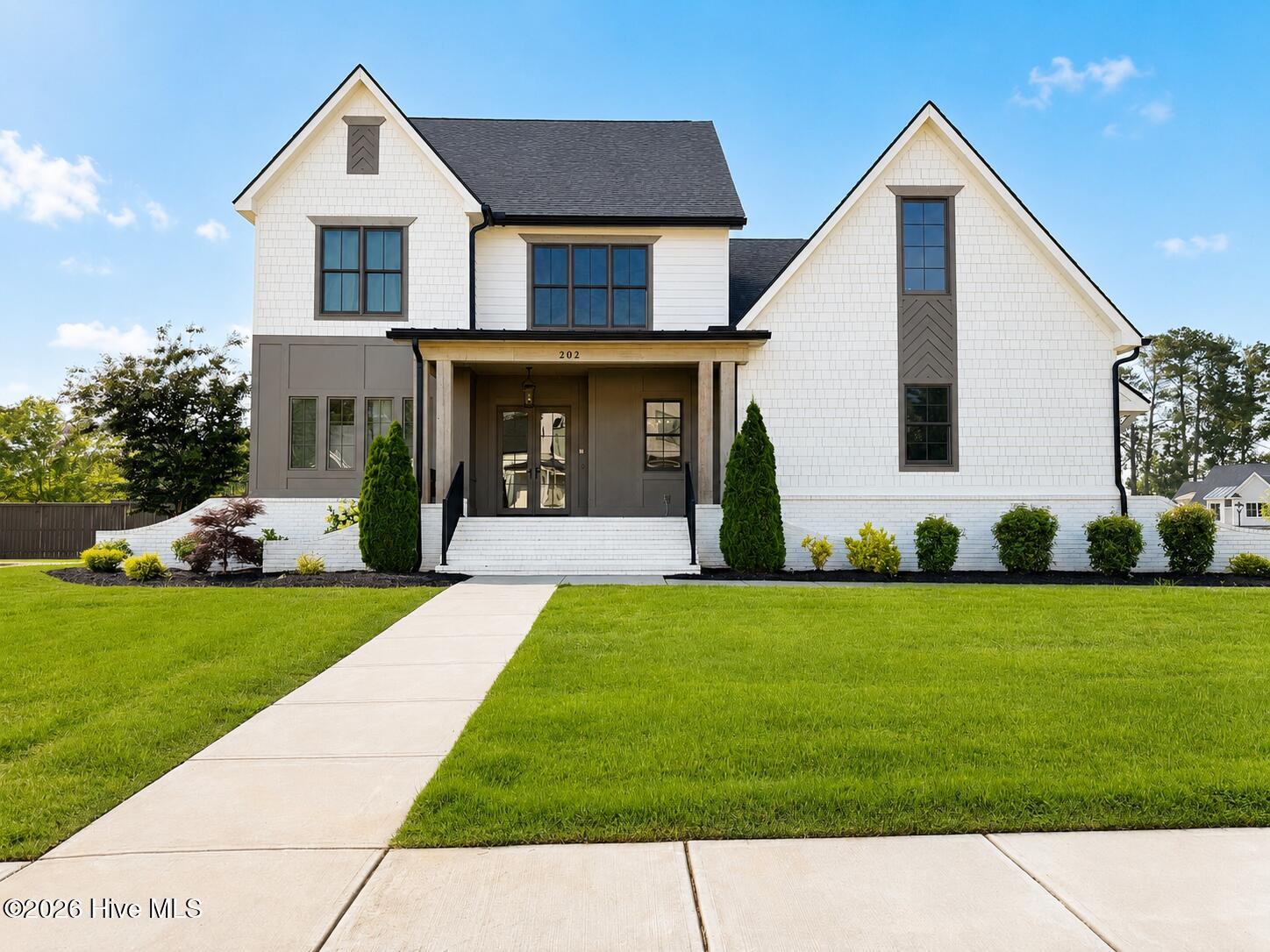 202 Campanile Court — photo