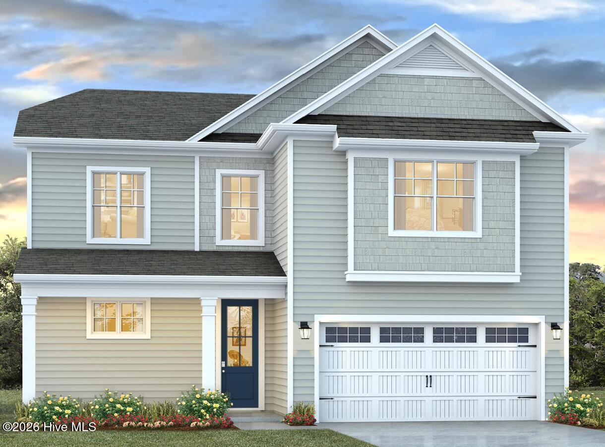 2104 Cypress Hill Drive SE Lot 268 — photo
